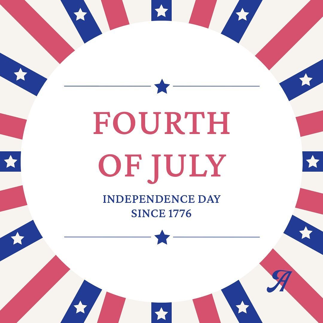 Happy 4th from your family at Arlowe&rsquo;s Bakehouse! Hope you have a happy &amp; safe holiday!! 🎆🇺🇸

#4ofjuly #fourthofjuly #4thofjuly #happy4th #summer #summertime #america #bestofatlanta #bestofatl #northgeorgia #atlantabaker #sourdough #glut