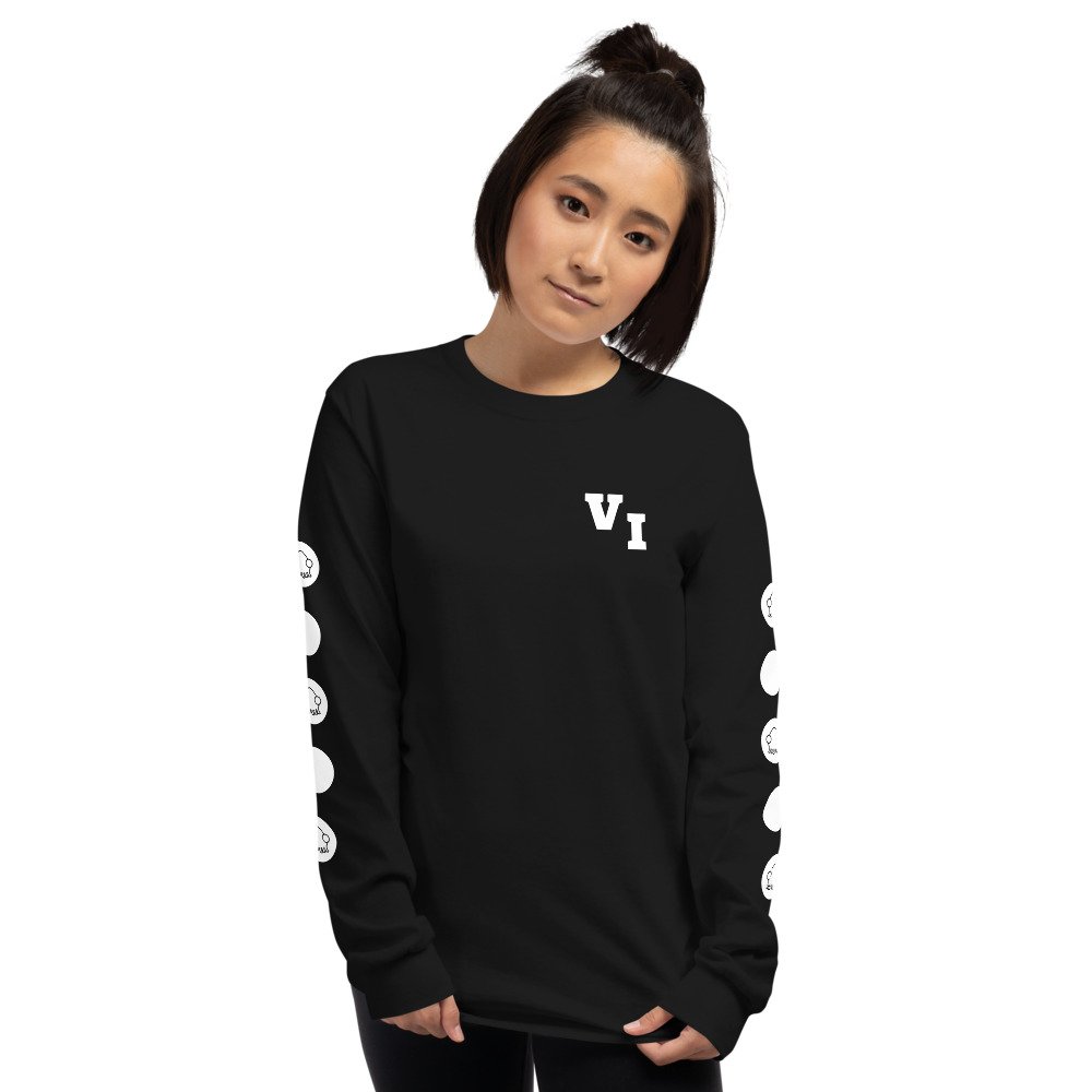 Octavius VI Long Sleeve Shirt