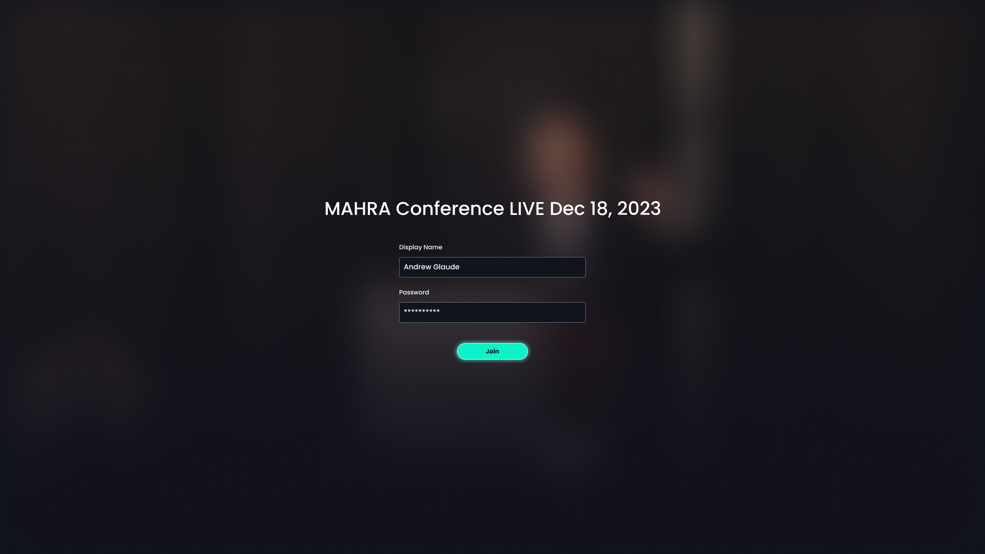 View Password Page.png