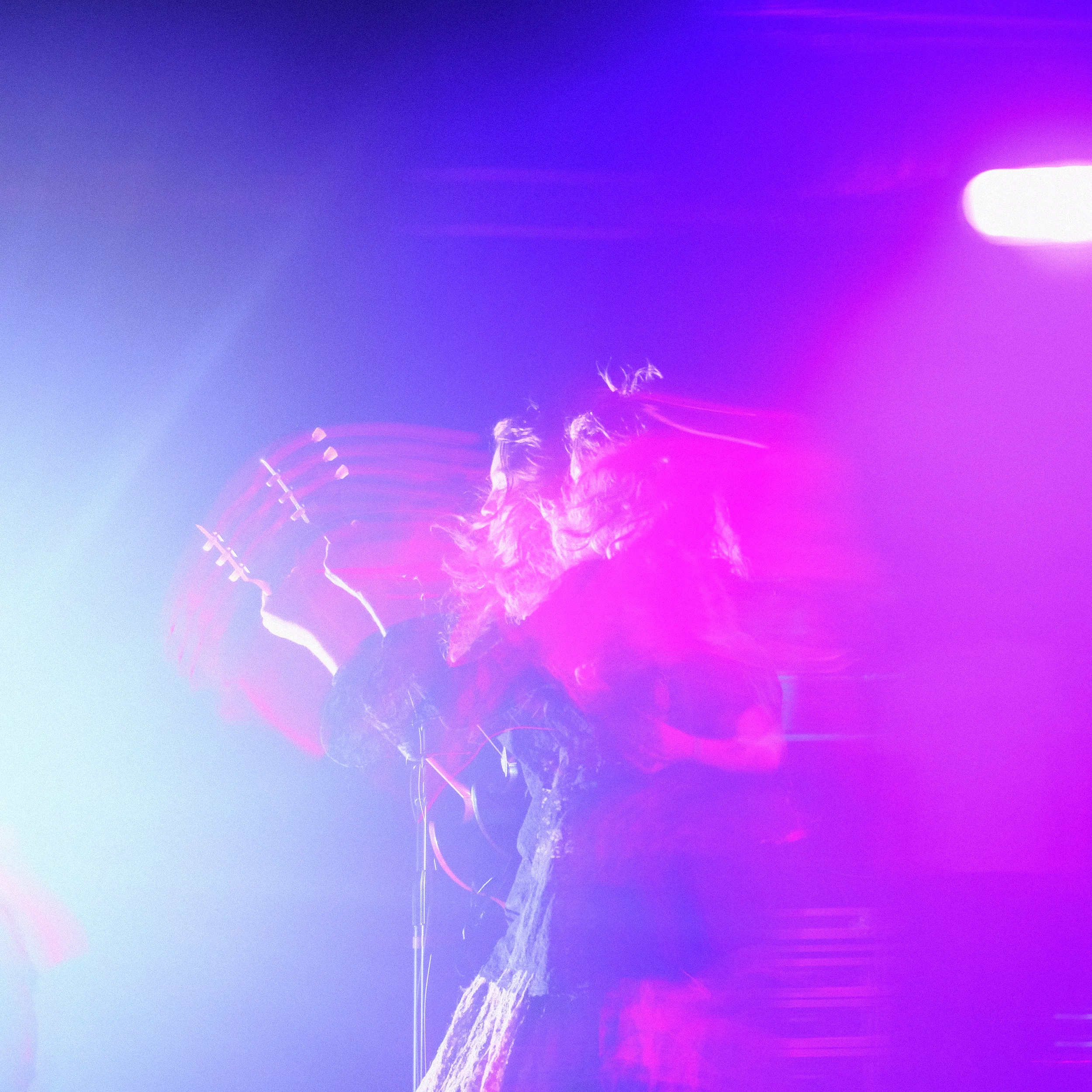 Die Spitz &amp; Flowers For The Dead — Lodge Room — 10.16.25