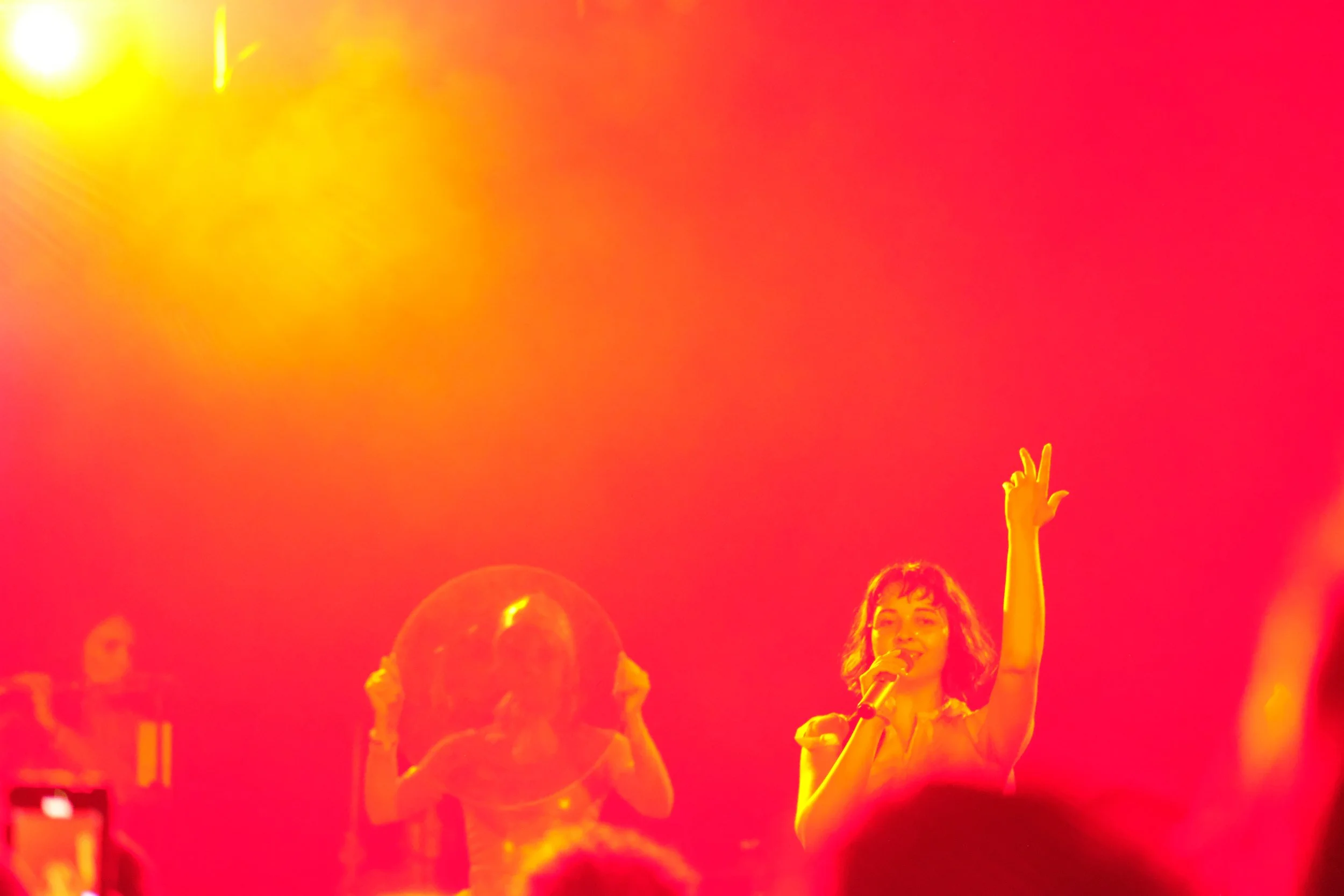 Gelli Haha — Roxy Theater — 3.25.26