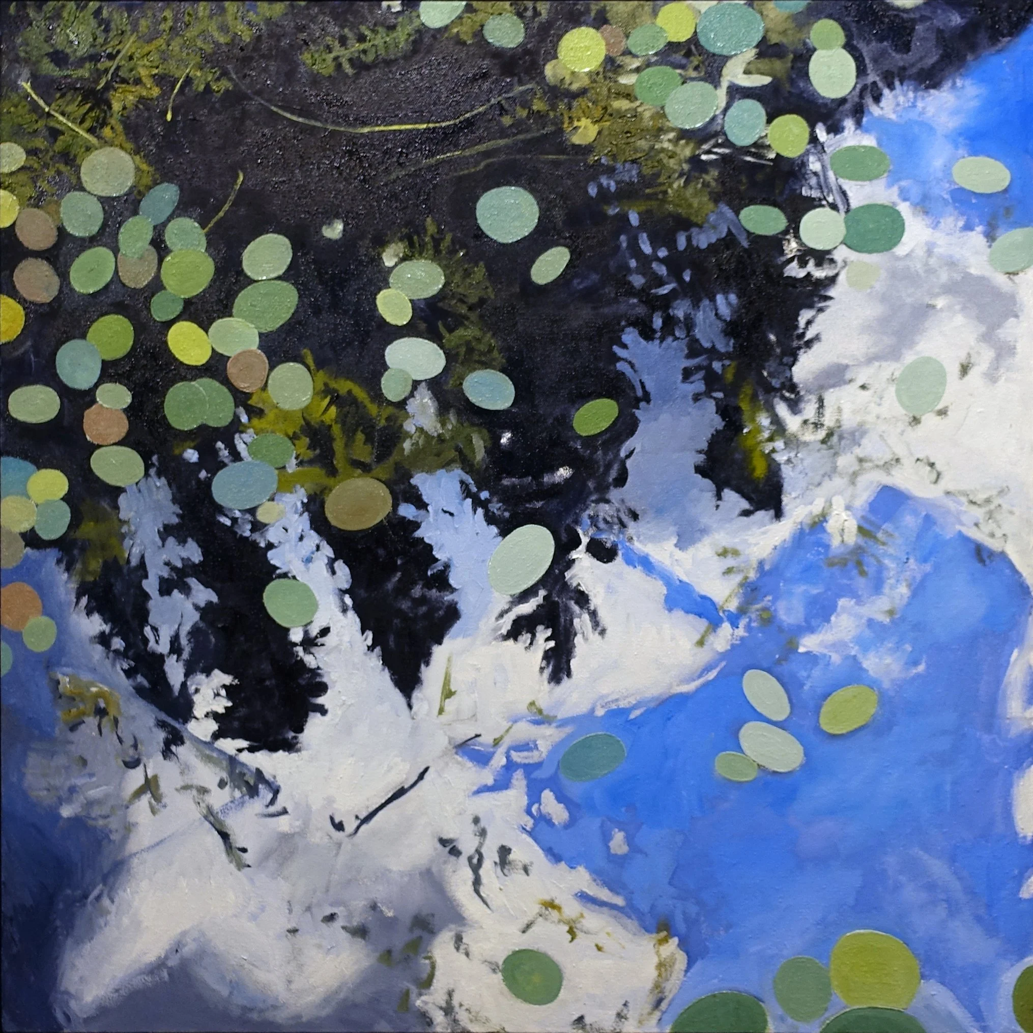 Mark Granlund - Studio 4