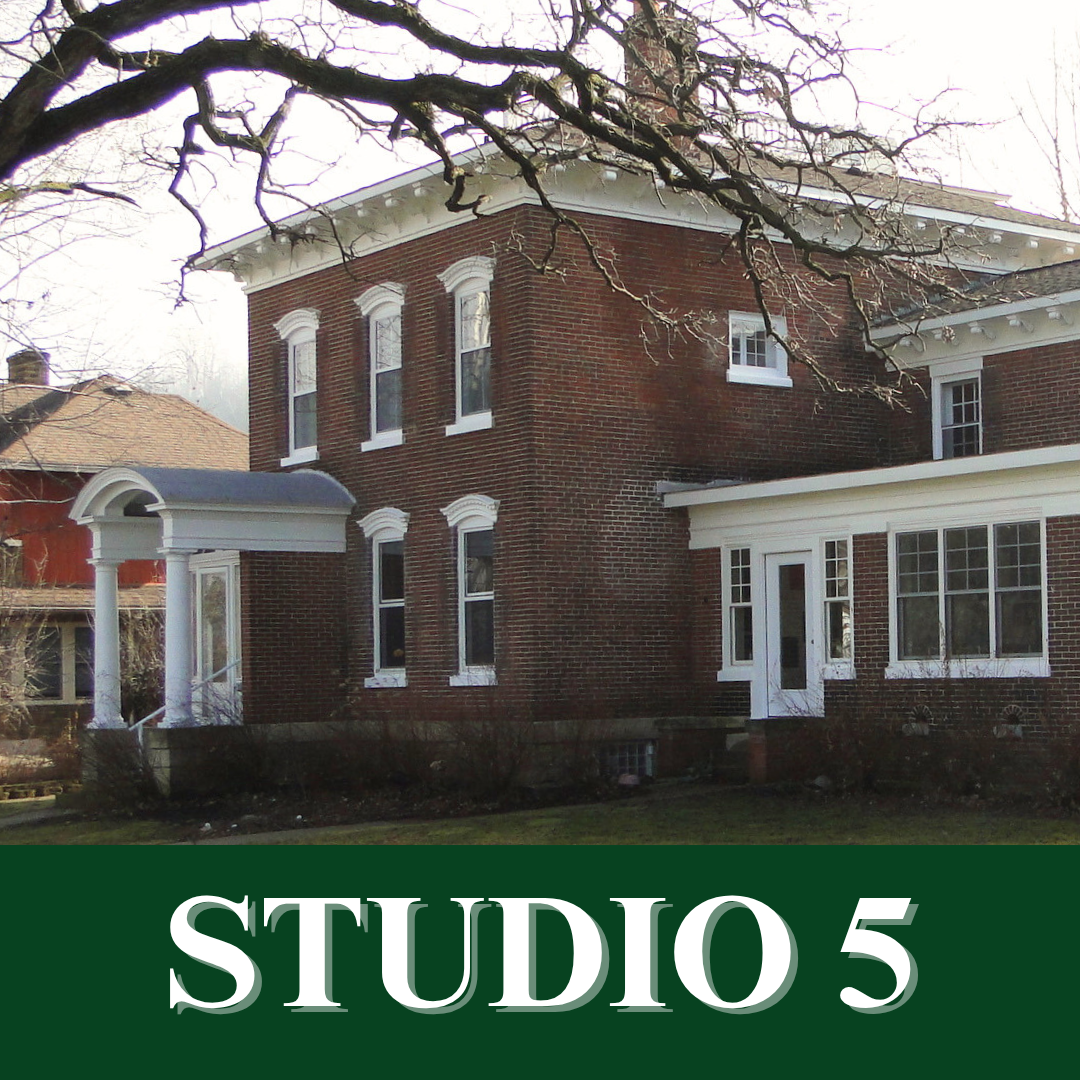 Steven Sorman Studio