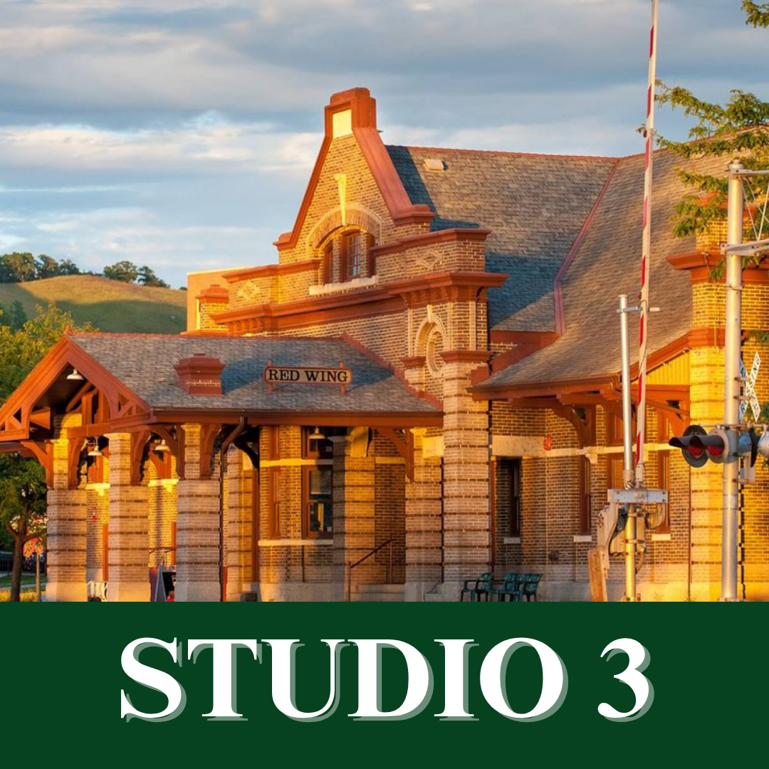 Red Wing Arts Depot