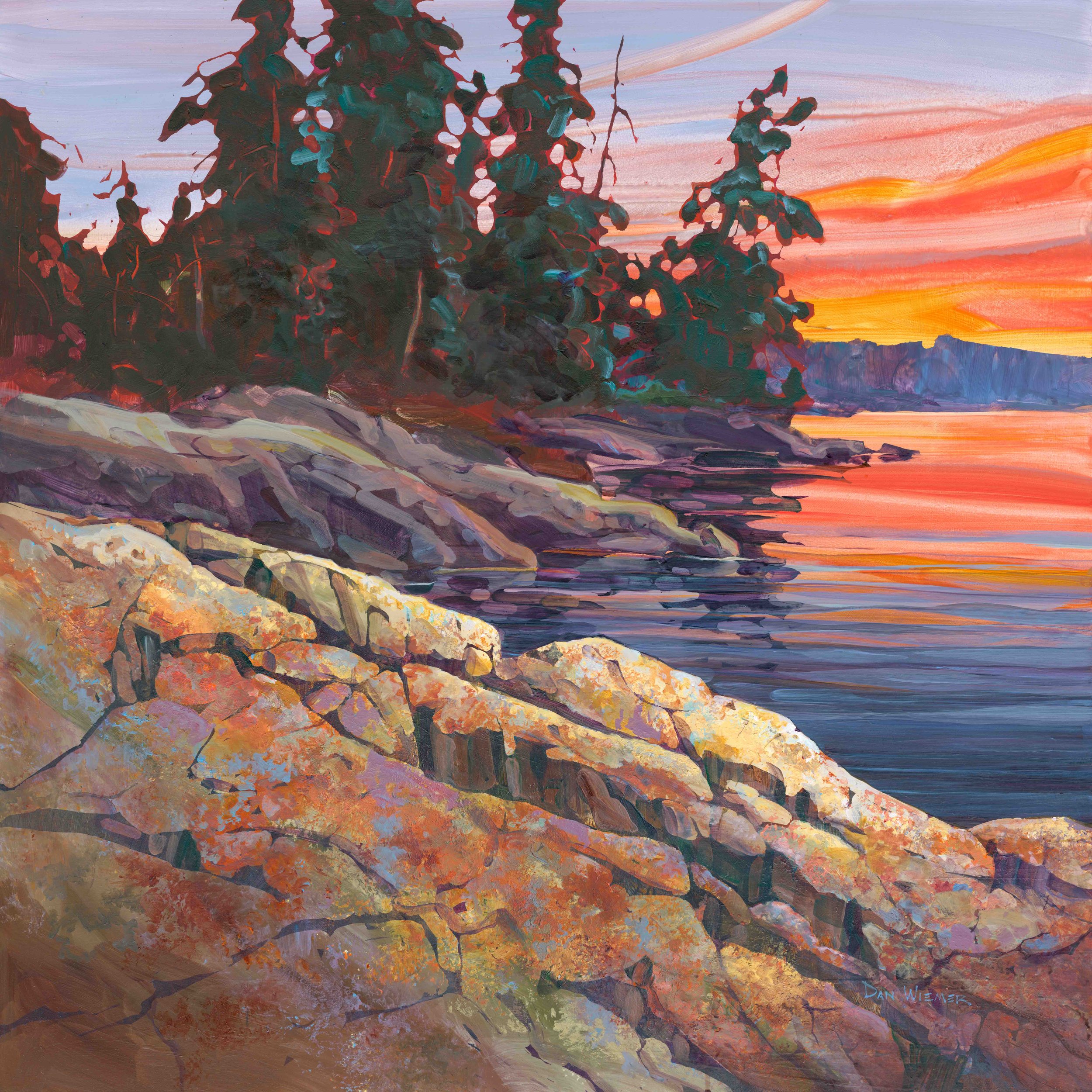 Dan Wiemer