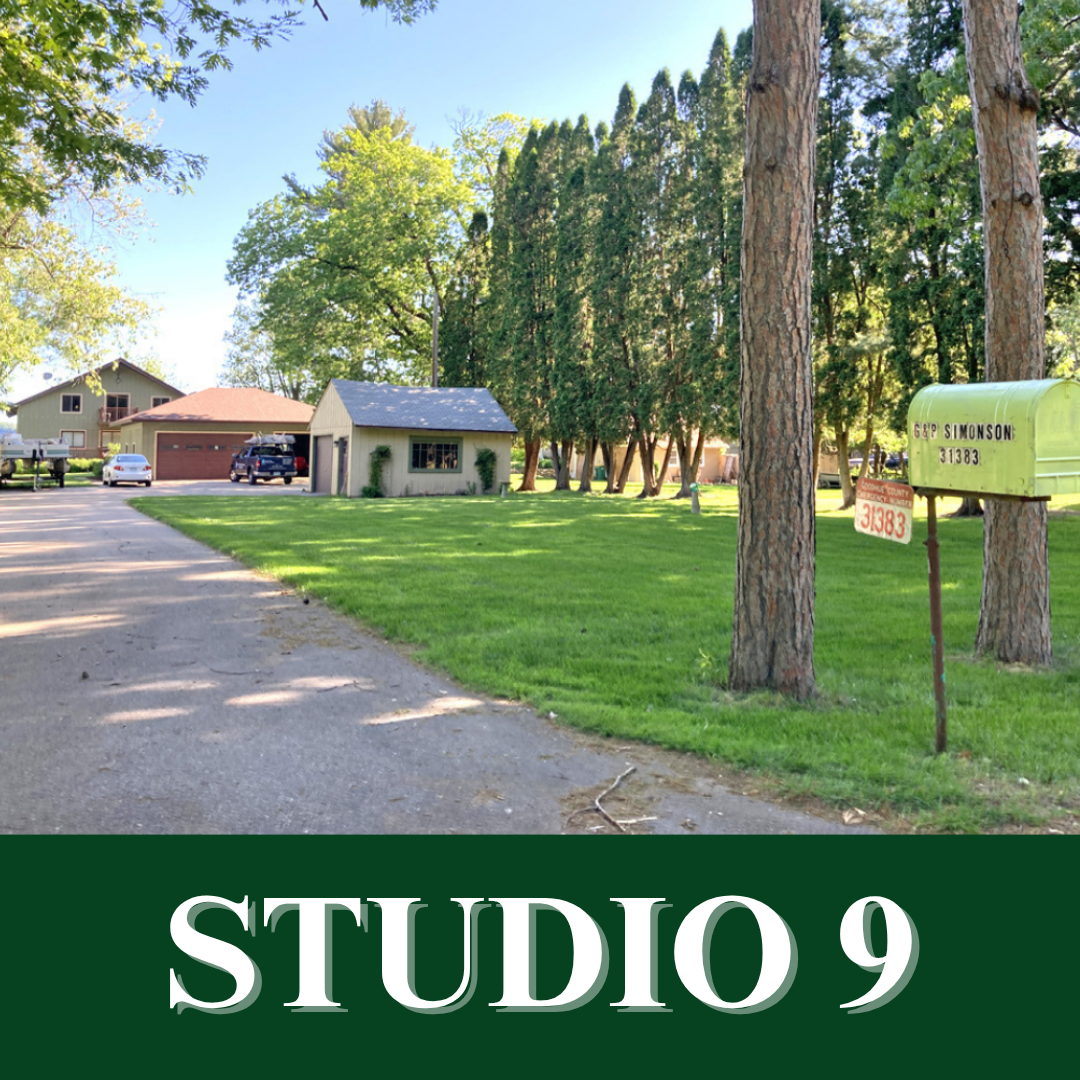 Lakeview Studio & Gallery