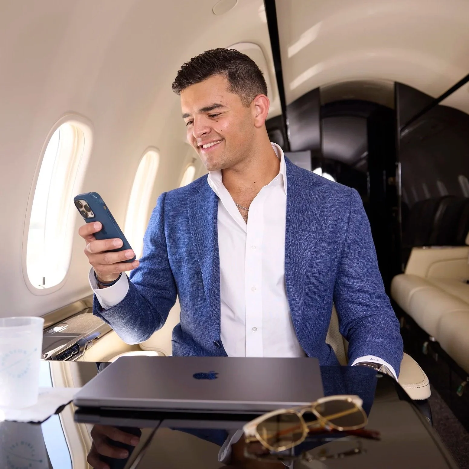 Houston Jet Direct