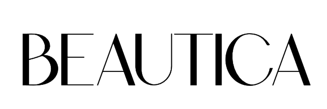 The word "BEAUTICA" in black text on a white background.
