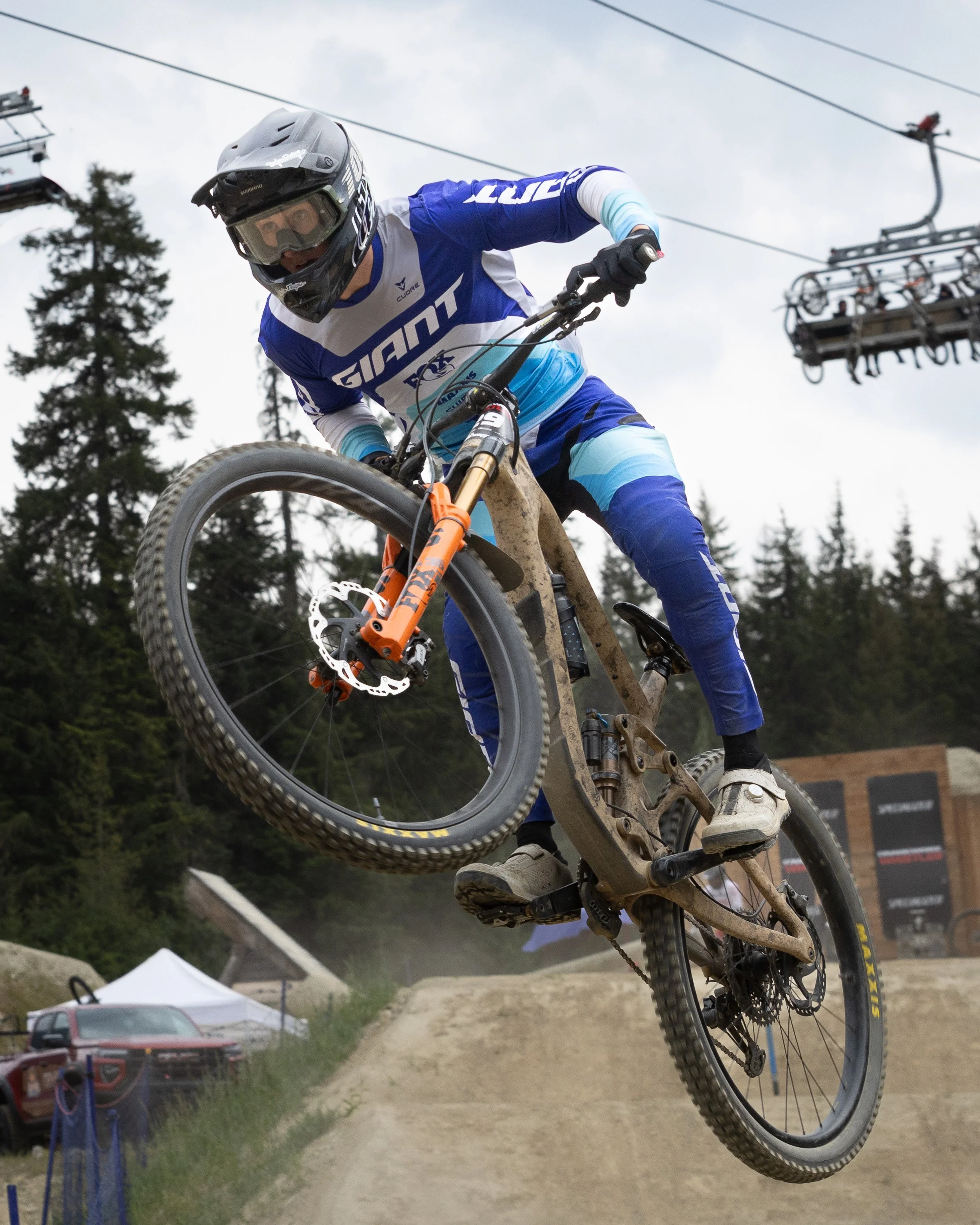Action Sports