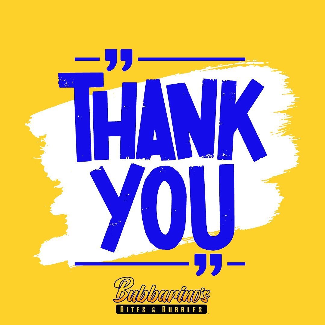 You all have allowed our small business to provide nearly 30 jobs! This may not be a lot; however, these employees spend money that is eventually put back into our local economy. This allows the area to grow and provide even more jobs!

Support small