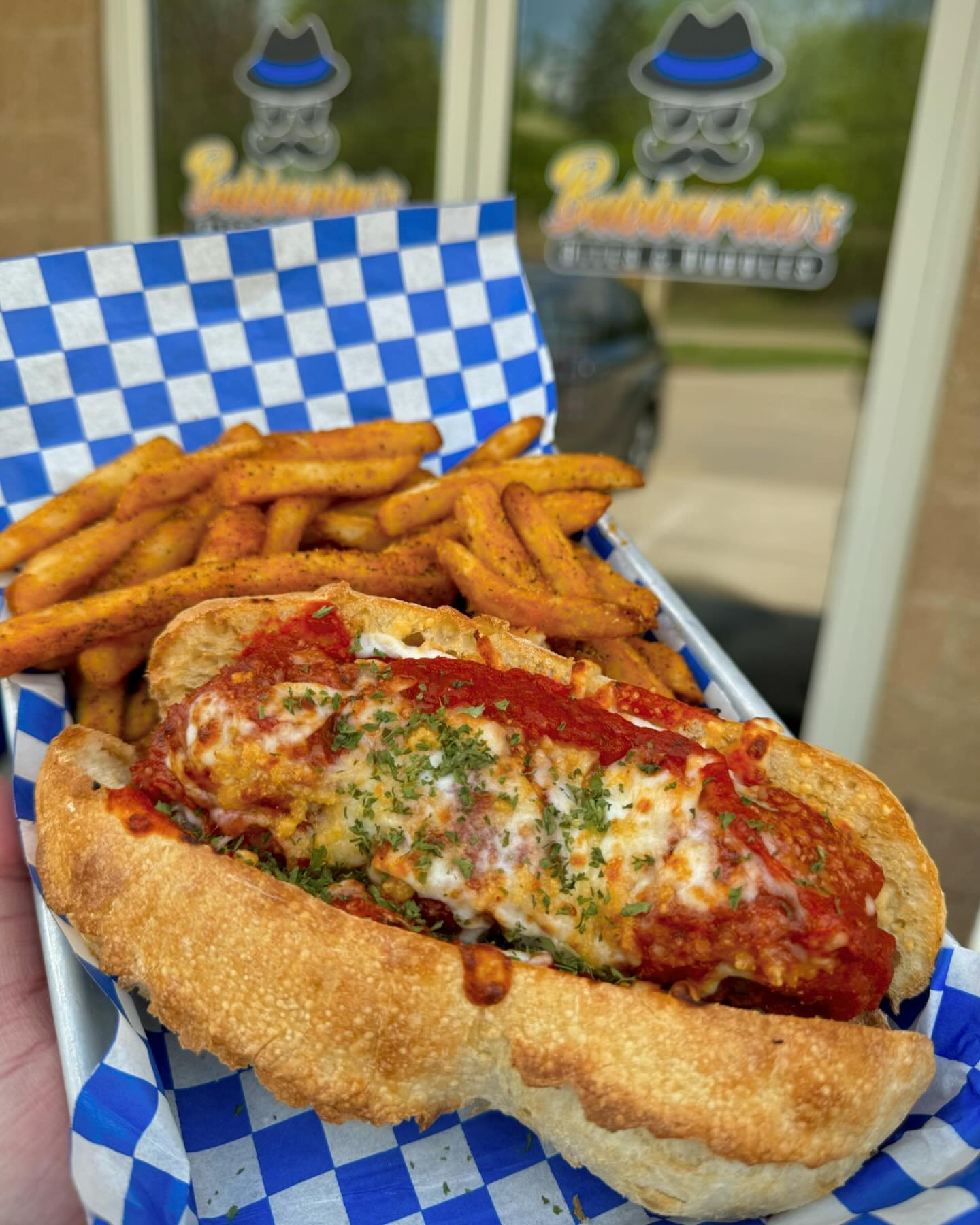 Make sure you come get our limited time specials while they last! Homemade Meatball Sub &amp; Hummus with Pita available while supplies last! 😎

📍 3501 Teays Valley Road, Hurricane 
💻 Order online - bubbarinos.com 
📞 Call now - 304.397.6037