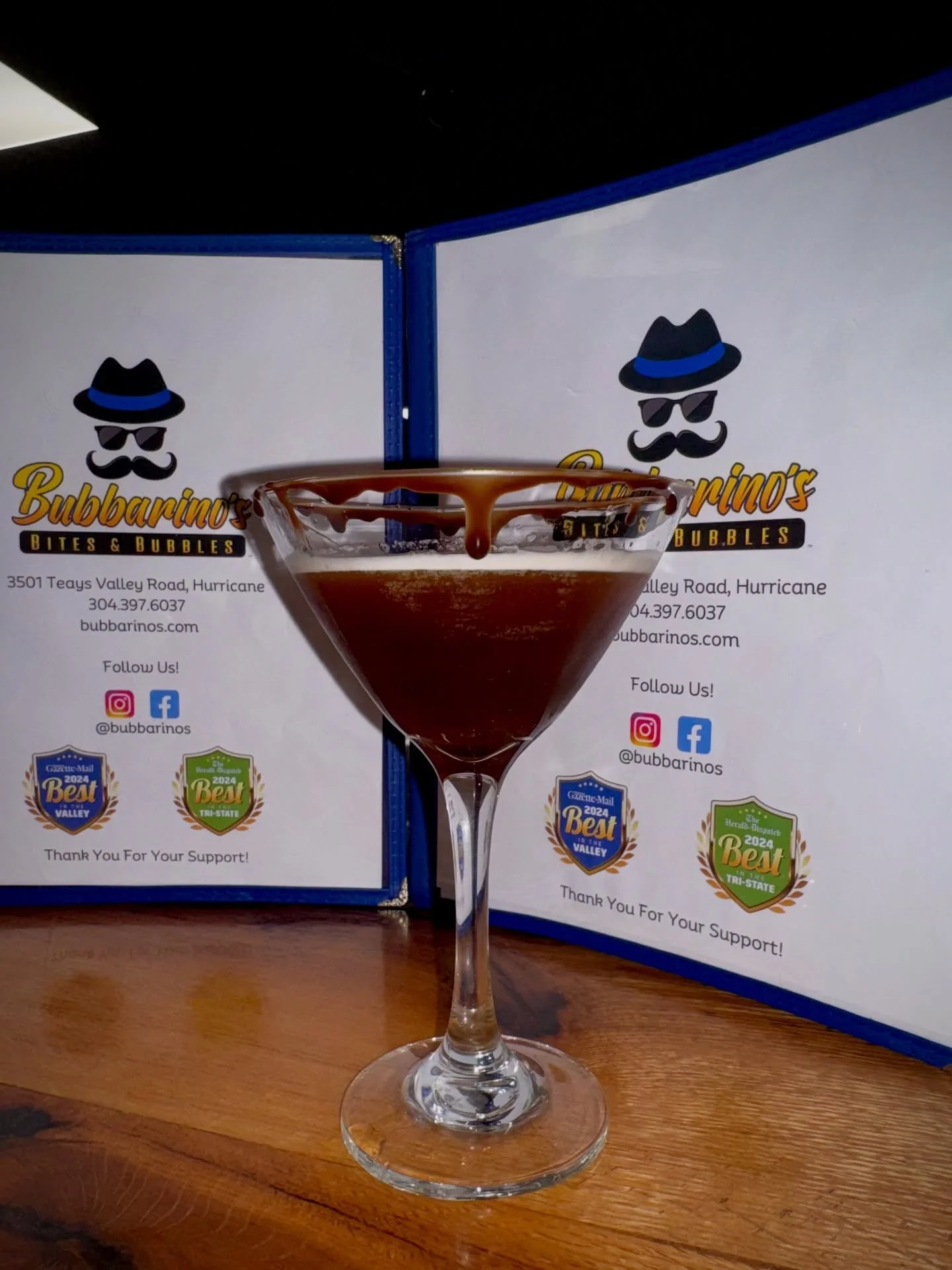 Espresso Martini | Now Available 😎