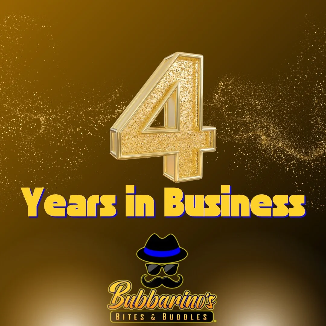 We are celebrating 4 years today! 😎🎉

This community has been so amazing to us over the years. Thank you for sticking with us through everything. We have learned and grown so much over the years; none of this is possible without your support and th