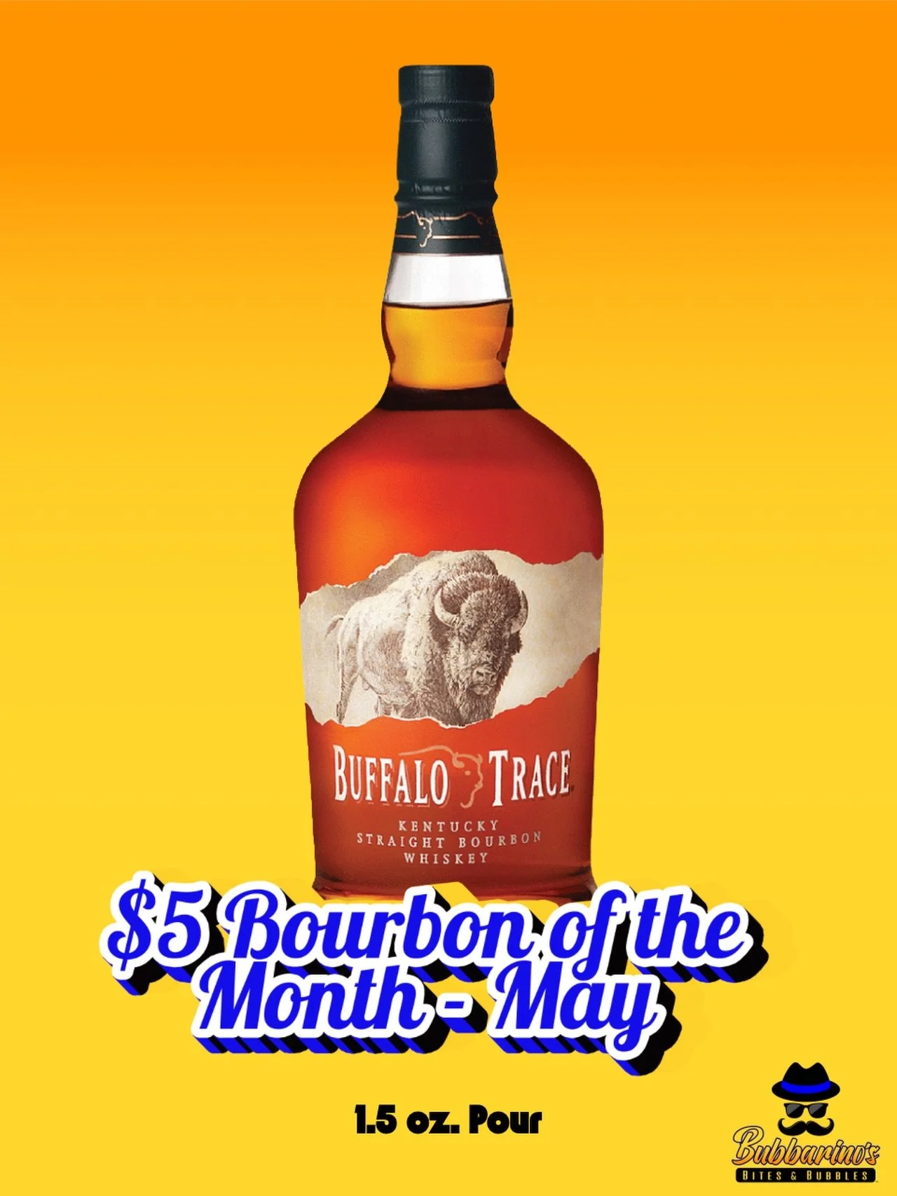 Only a few days left to take advantage of this deal! 😎

📍 3501 Teays Valley Road, Hurricane 
💻 Order online - bubbarinos.com 
📞 Call now - 304.397.6037