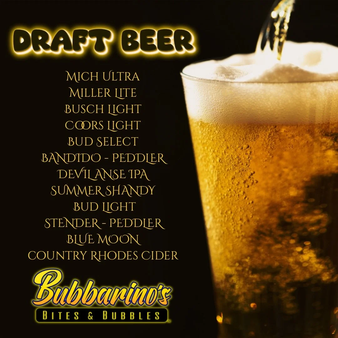 Updated Draft List 6/5 🍻