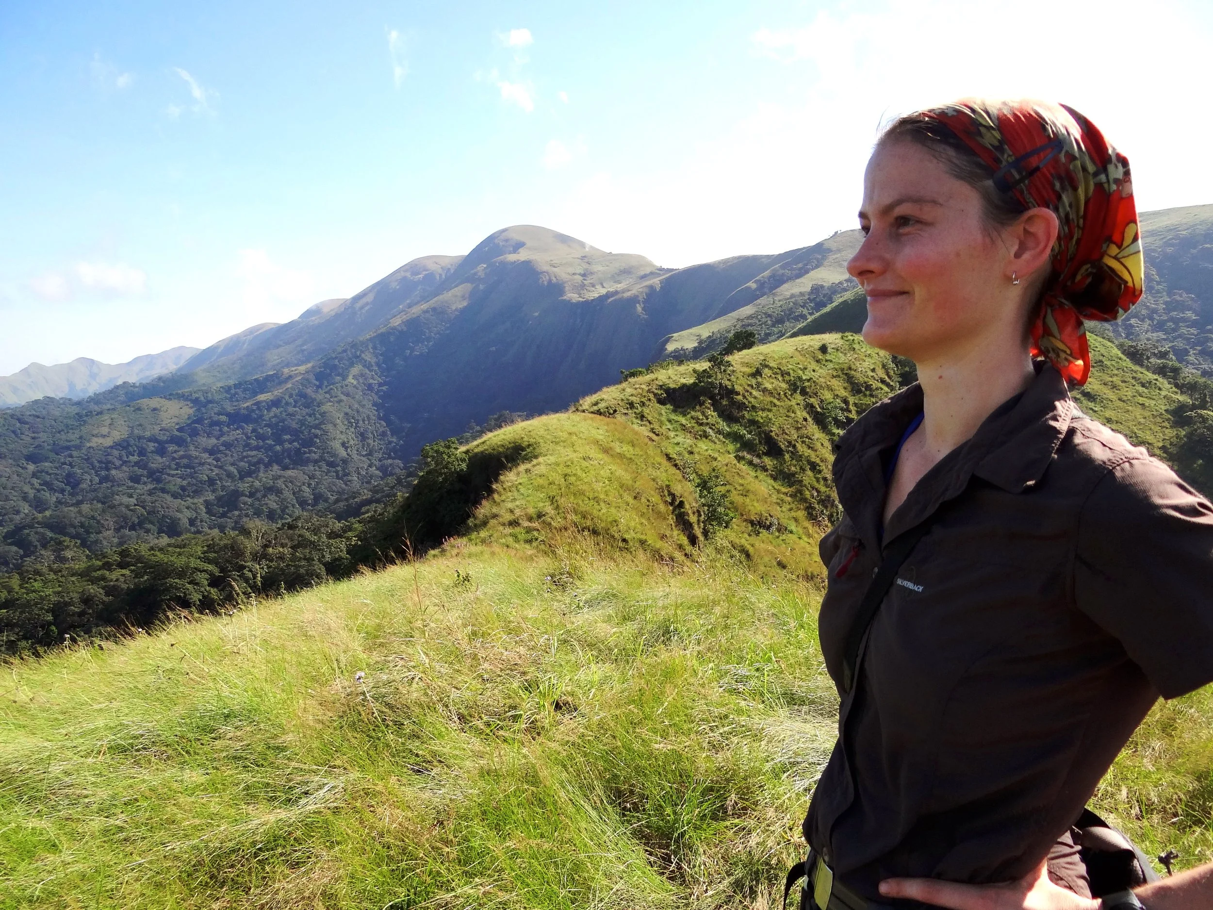 Listen to Social Science Bites: Kathelijne Koops on Chimps and Tools