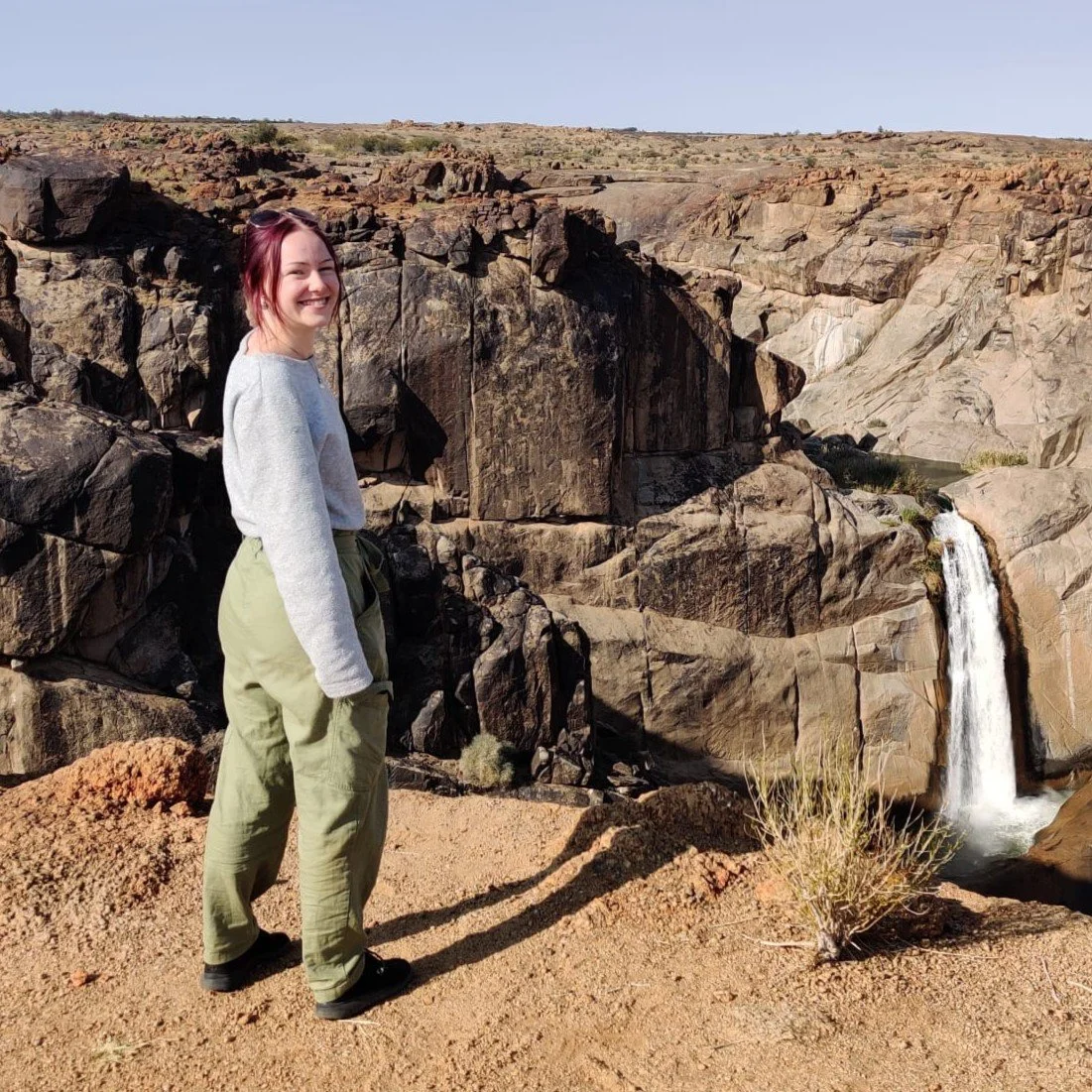 Nicole Scholte Lubberink