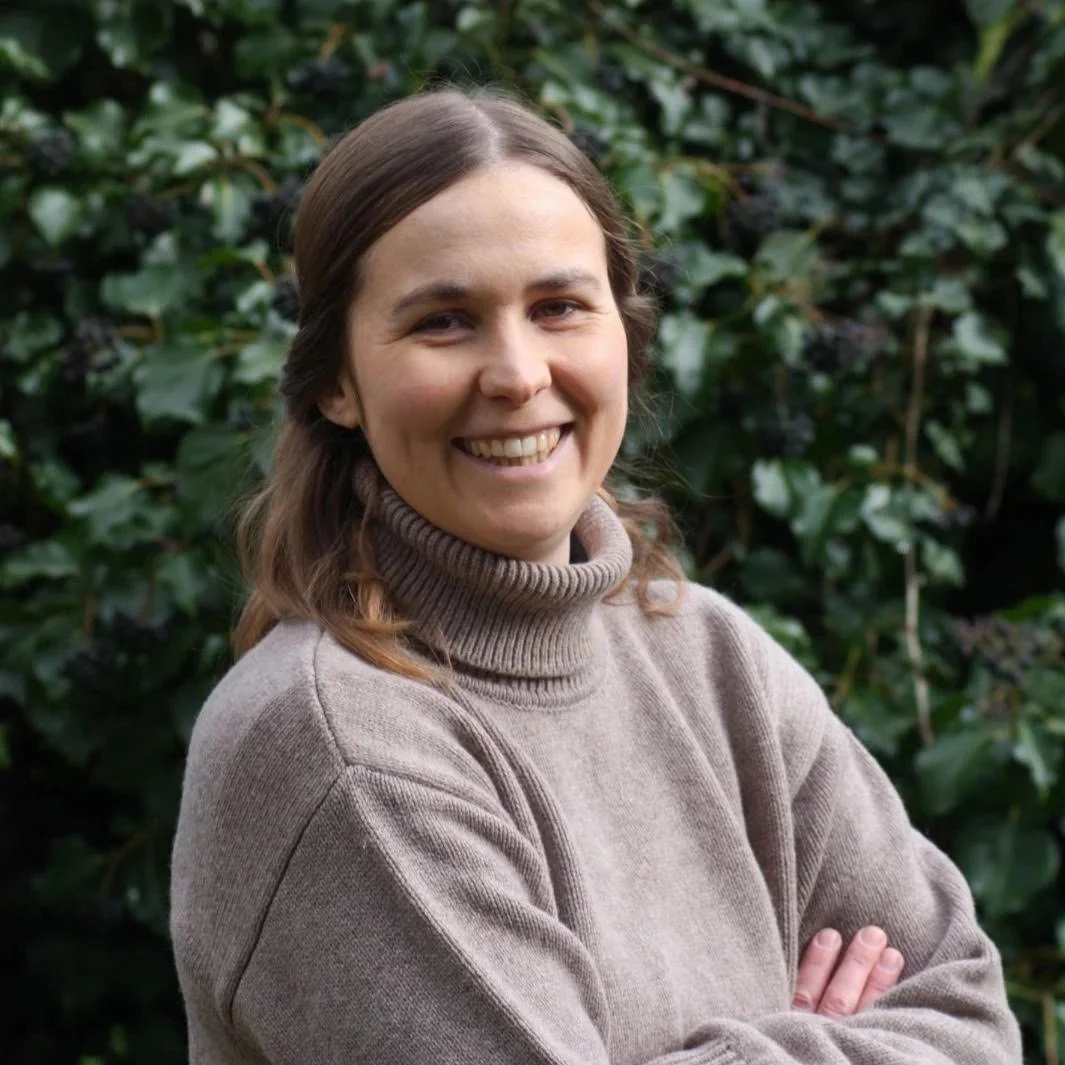 Dr. Zoë Goldsborough
