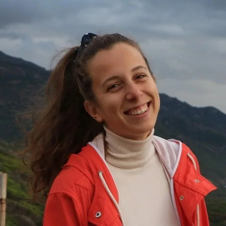 Dr. Alexandra Safryghin