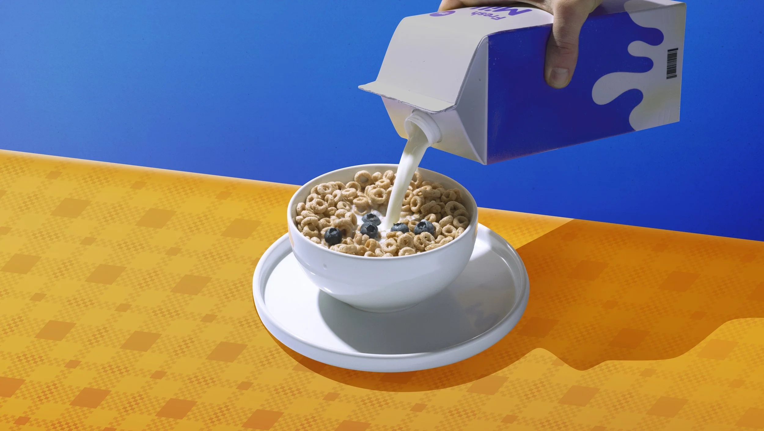 Return-it cartons campaign