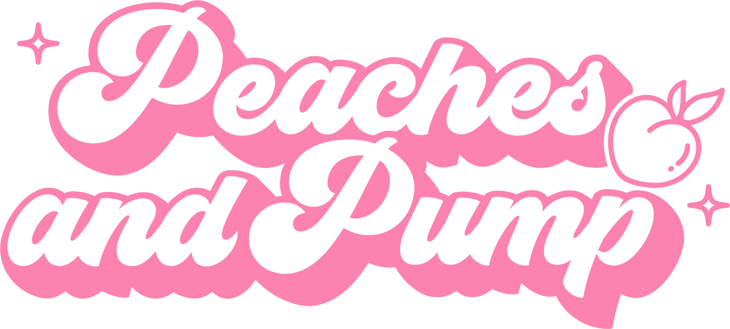 Peaches &amp; Pump - Online Coaching &amp; Personal Training