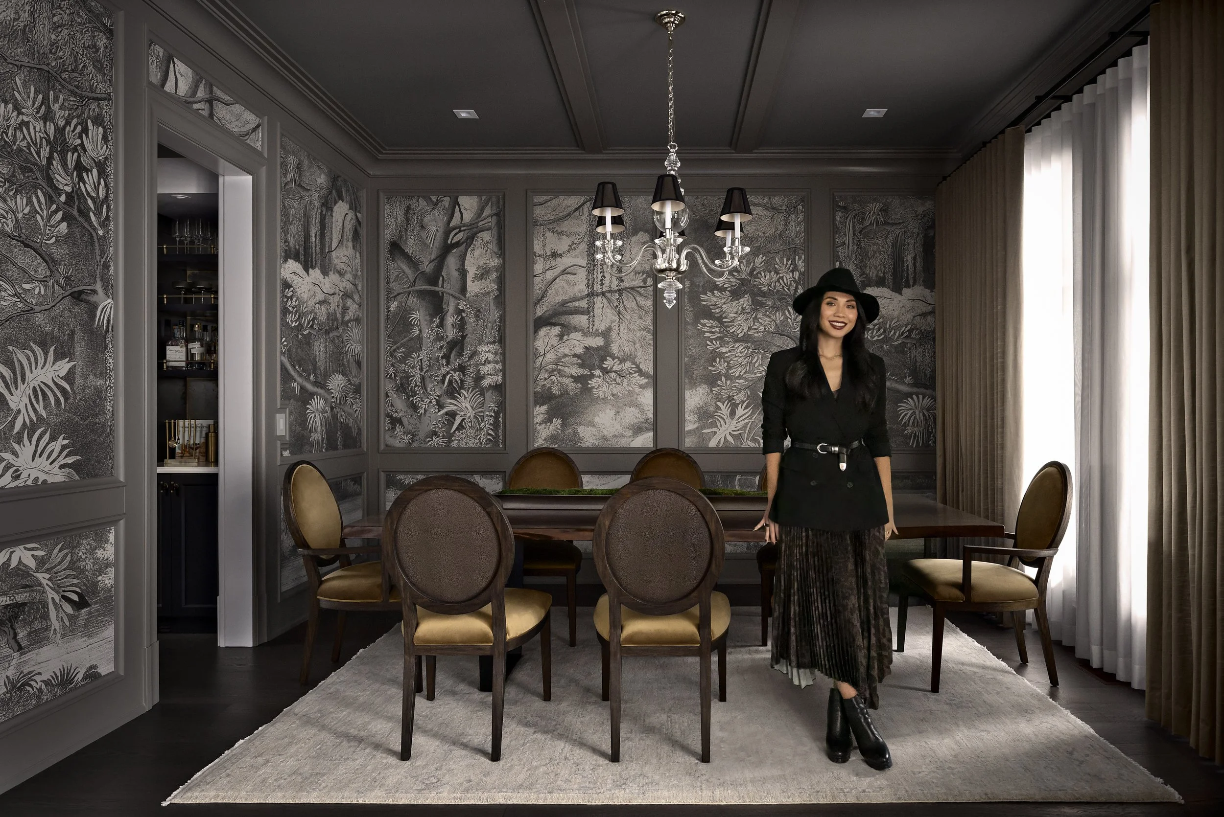 Interior Designer I Decorator in Vancouver