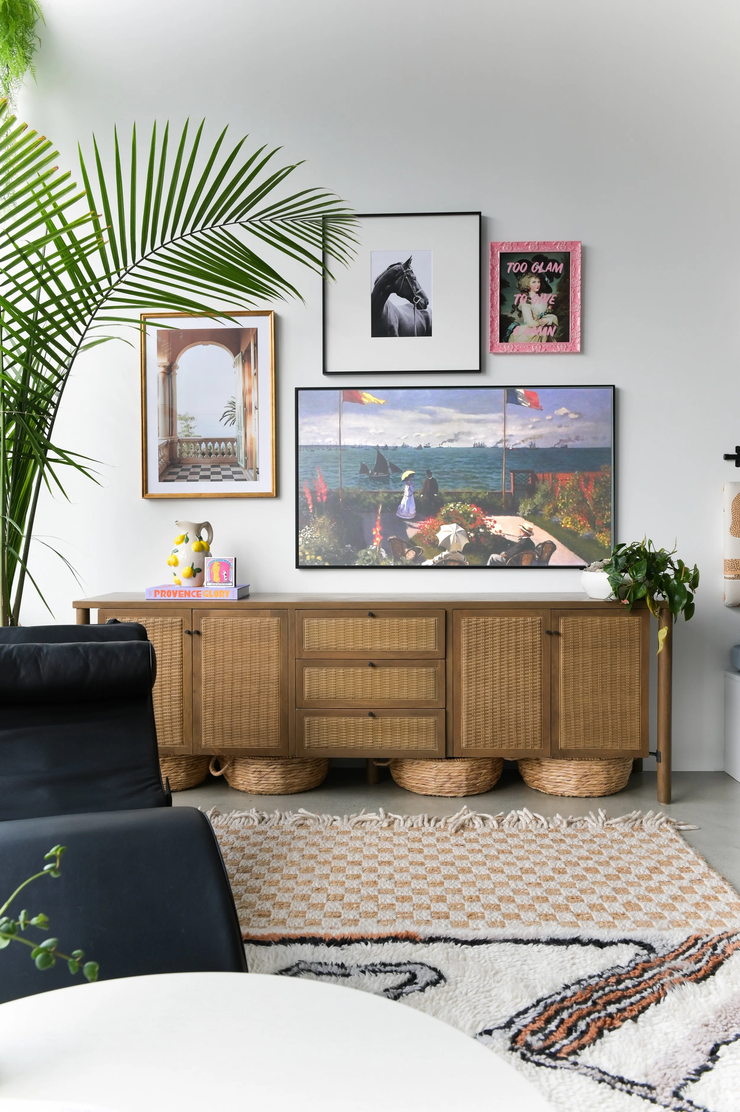 Interior Design Portfolio Vancouver | Quintessential Living by Linda ...