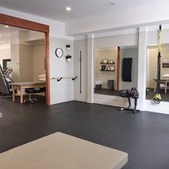 Sea Pines PT Injury Prevention Clinic, GET, GOT, FULL Fit