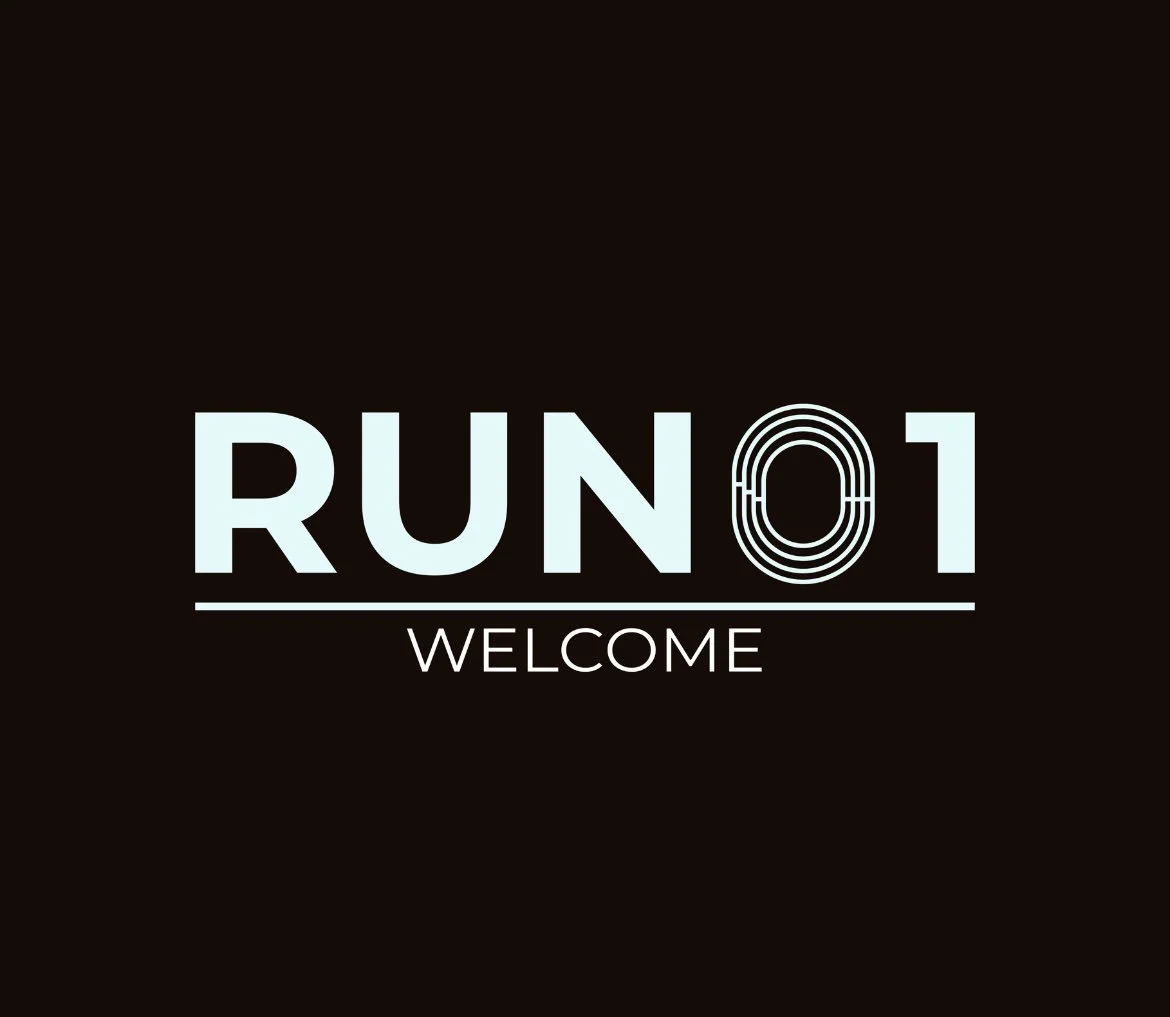 Run01 Clinic