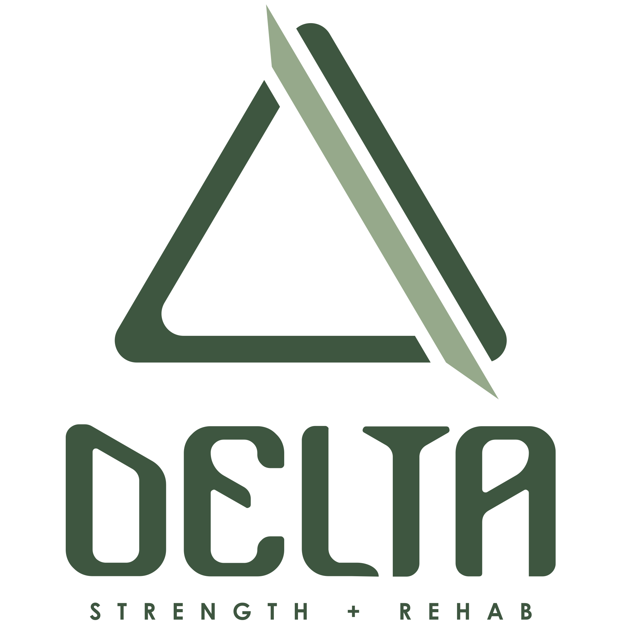 Trackside PT with Delta