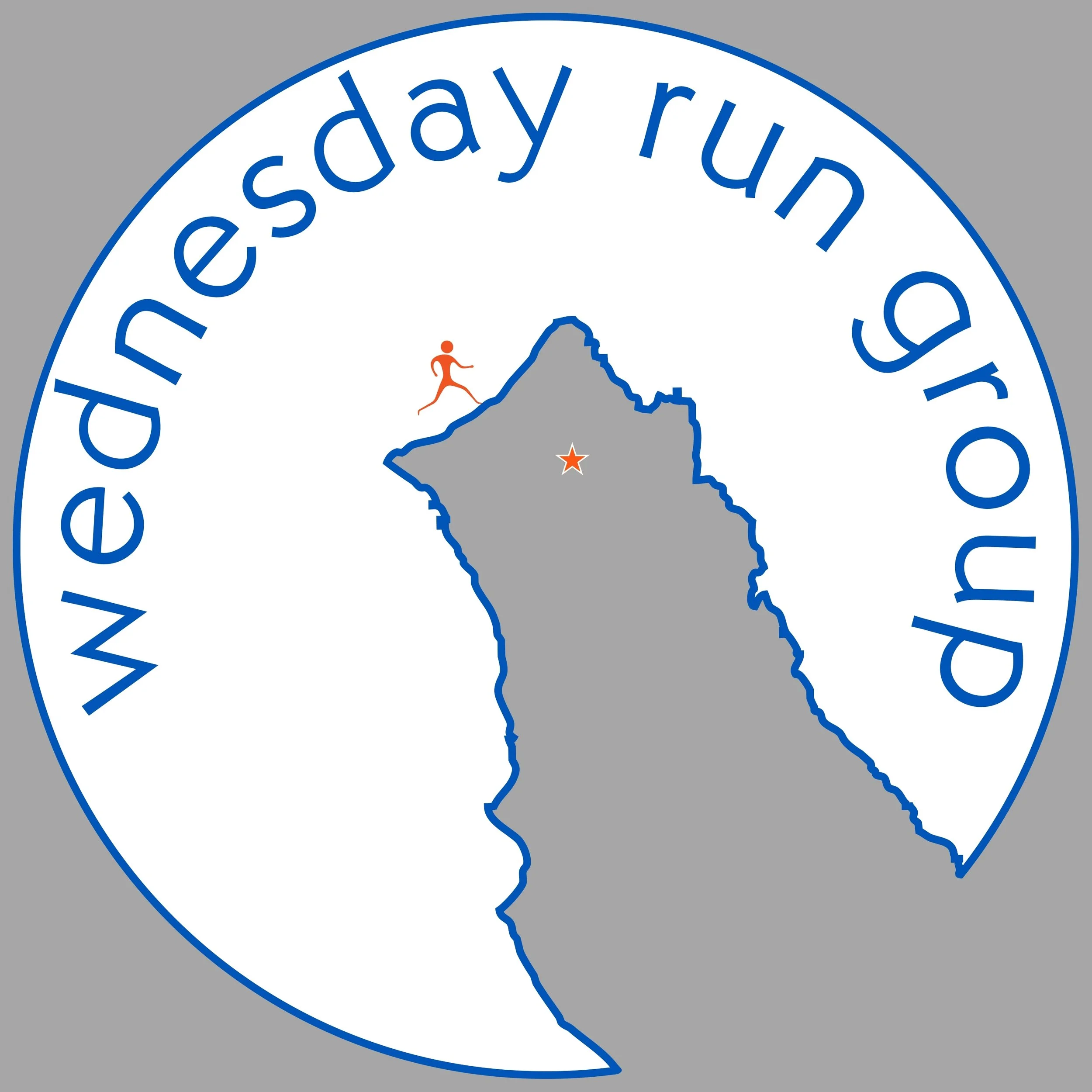 Wednesday West Seattle Runner Group Run