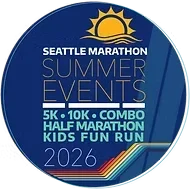 Seattle Marathon Summer Run Packet Pick Up