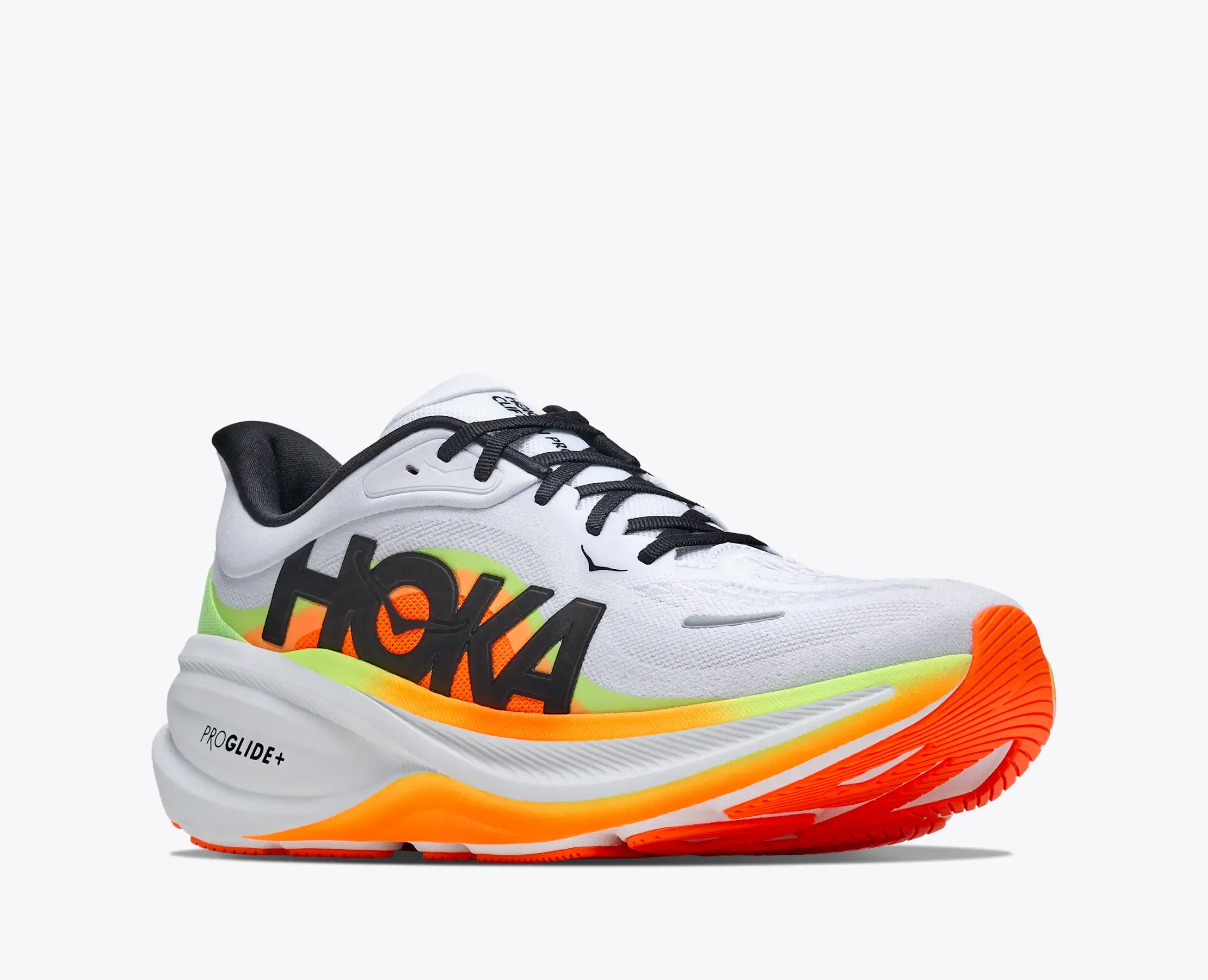 HOKA Demo Run: NEW Clifton Pro & Clifton 11