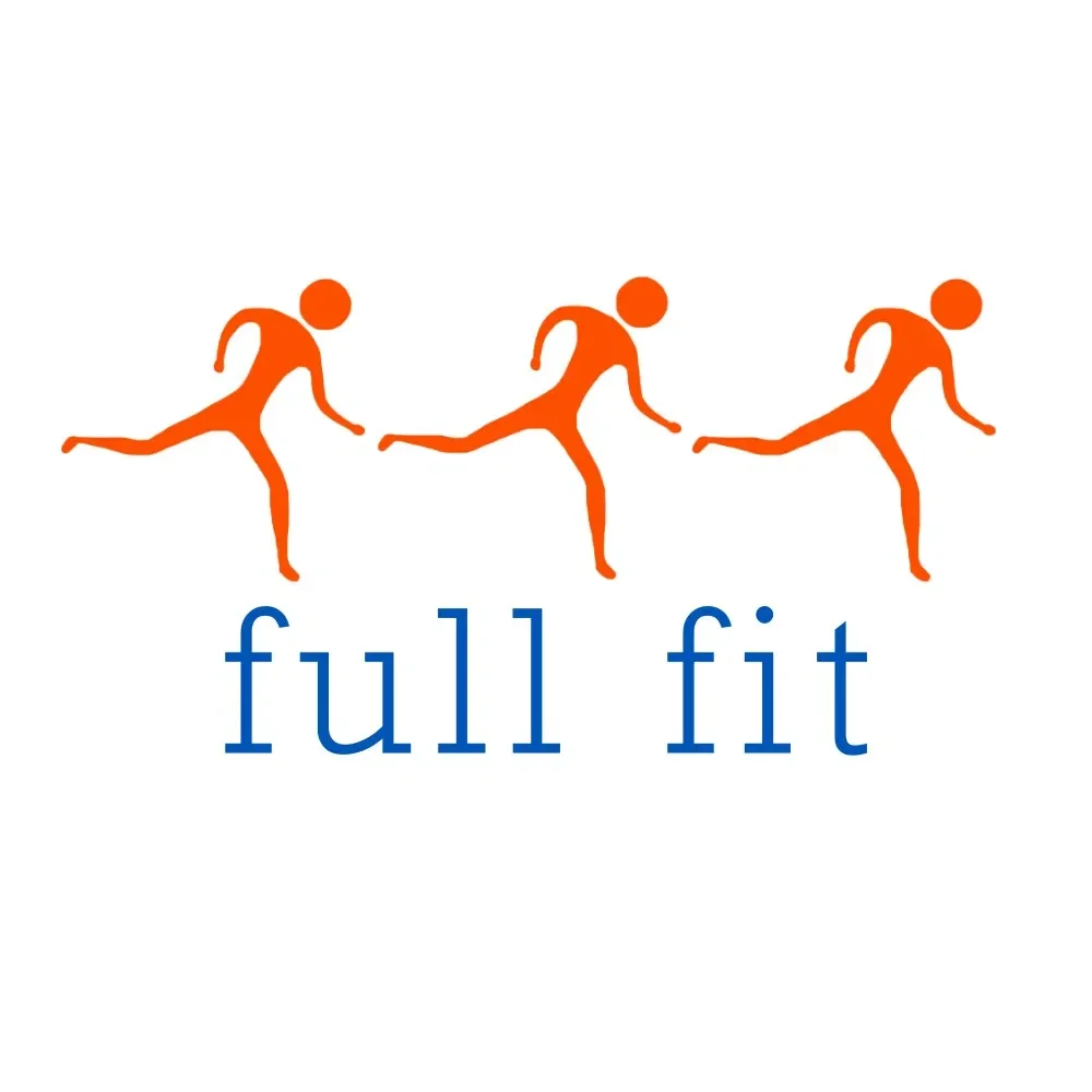 Full Fit Info Session