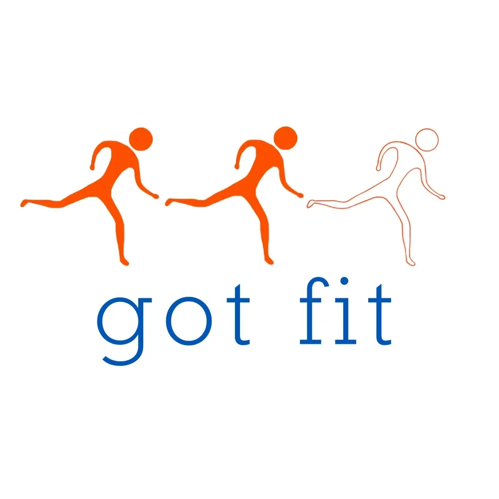 GOT Fit Info Session
