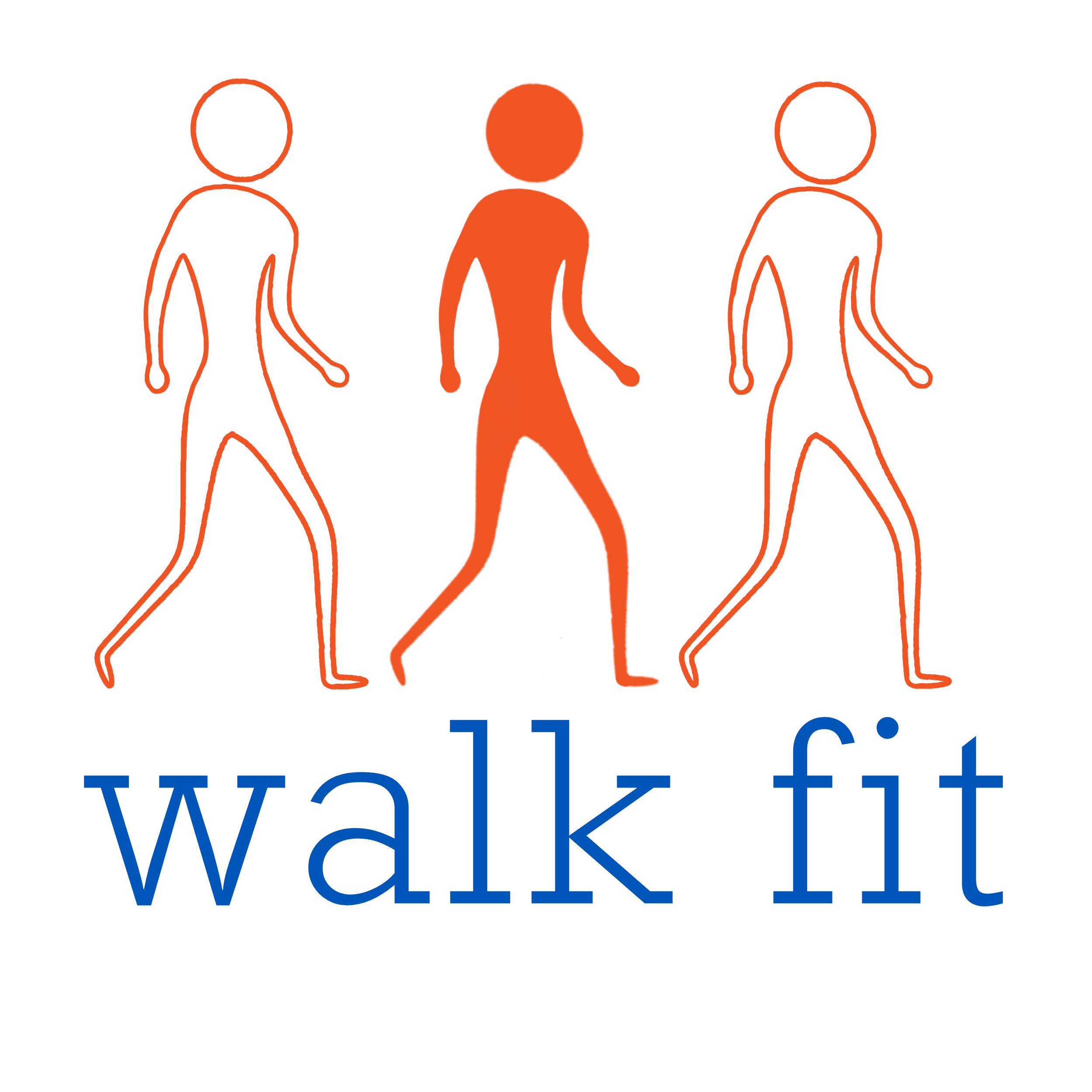 WALK Fit Kick Off