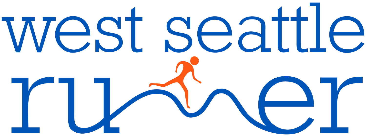 West Seattle Runner