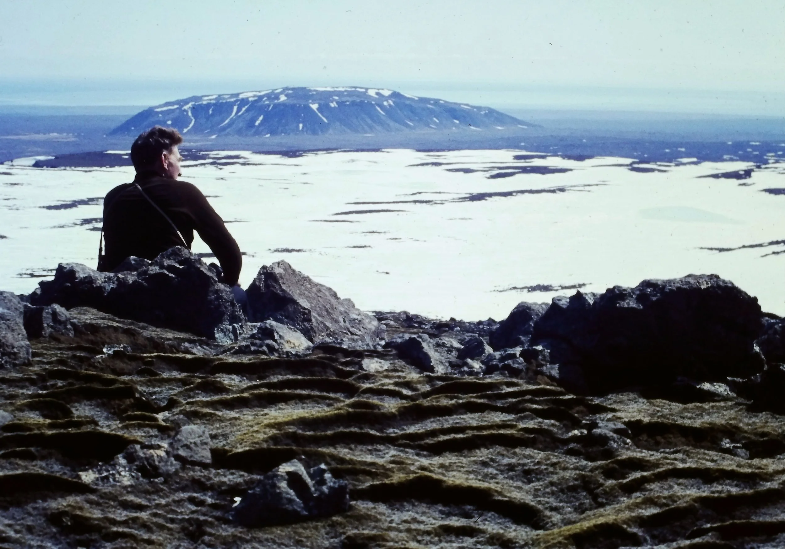 Time and Water (2026)