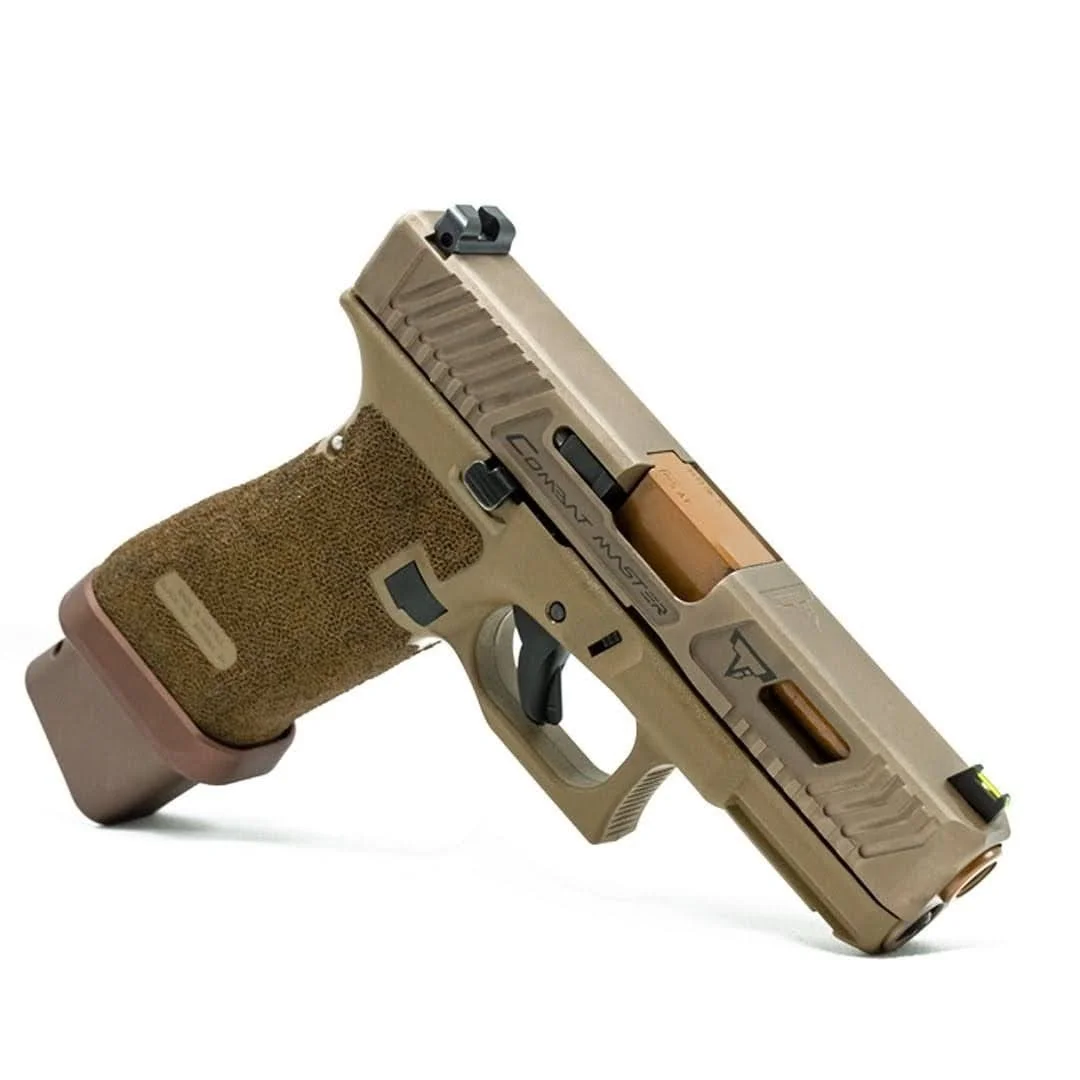 FDE G19