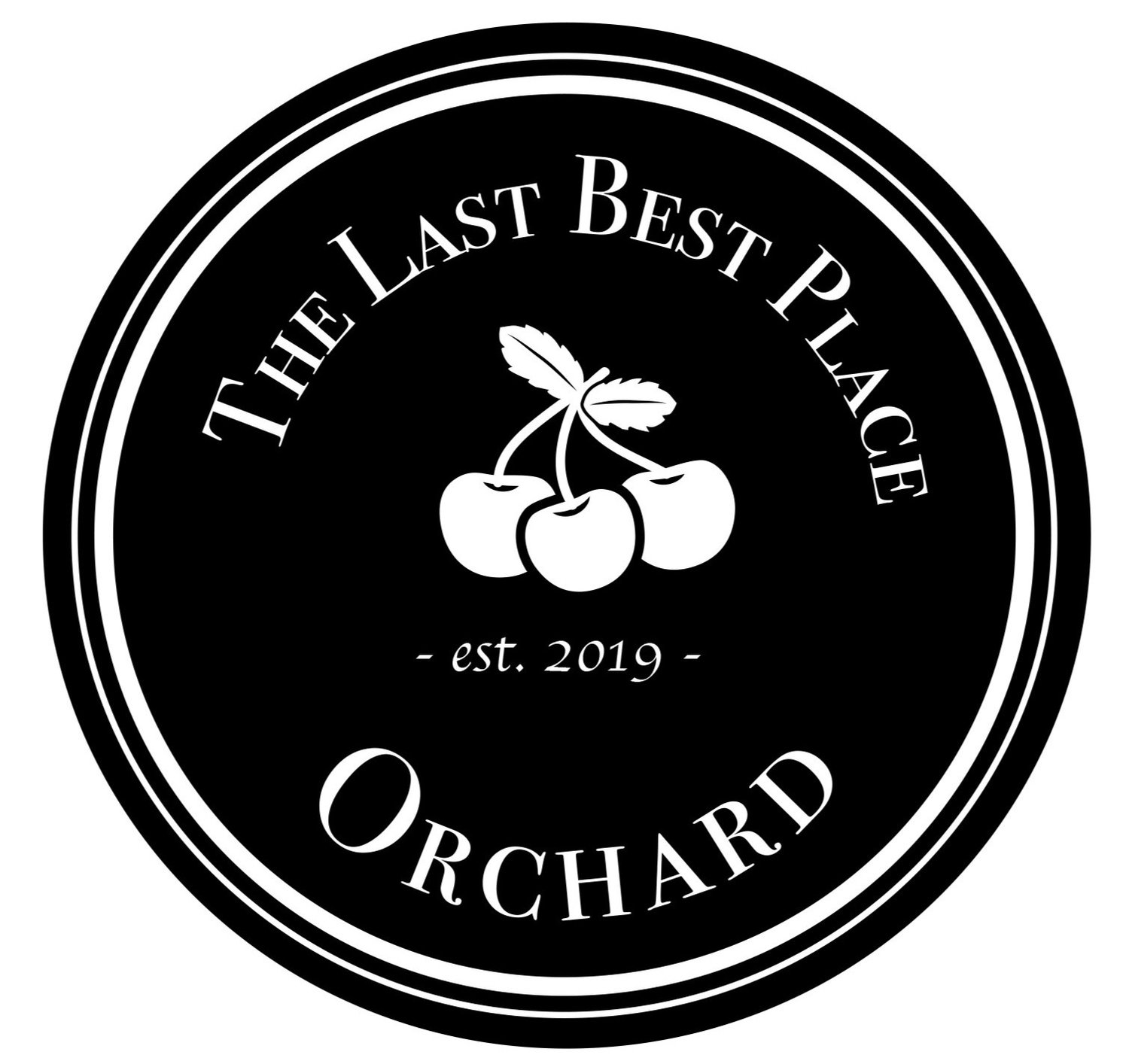 The Last Best Place Orchard