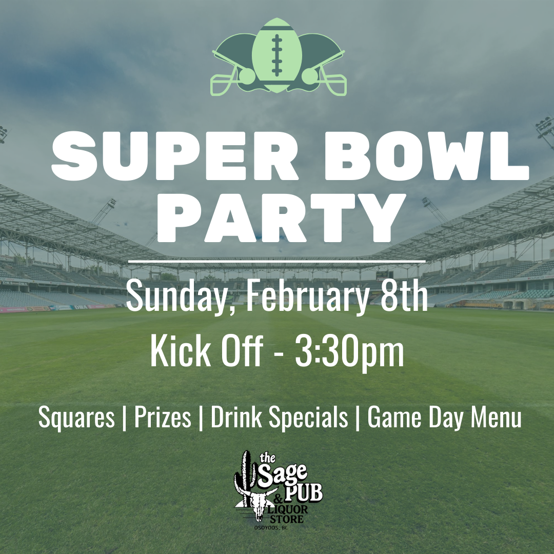 SUPER BOWL | LIX