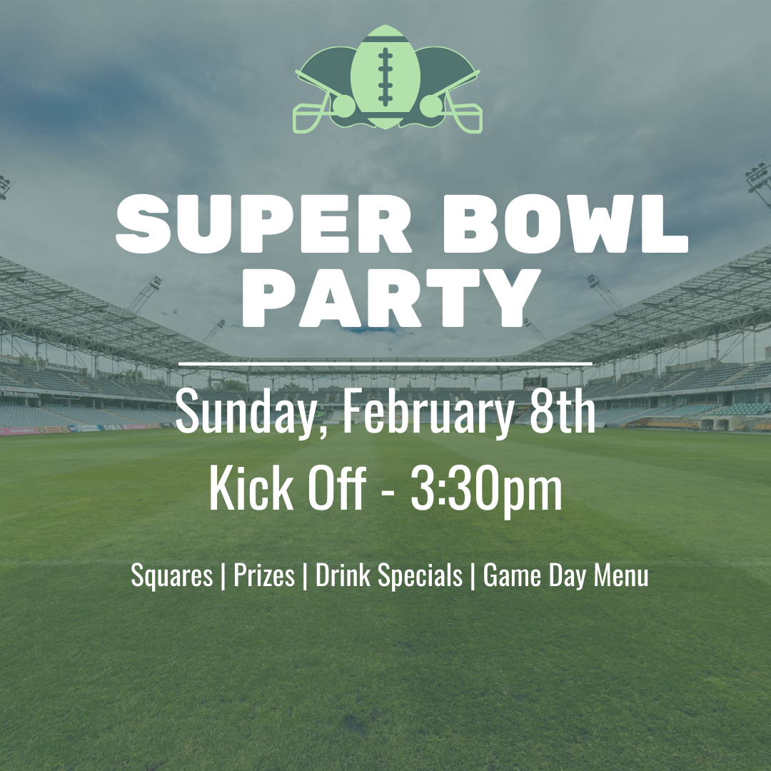 SUPER BOWL | LIX