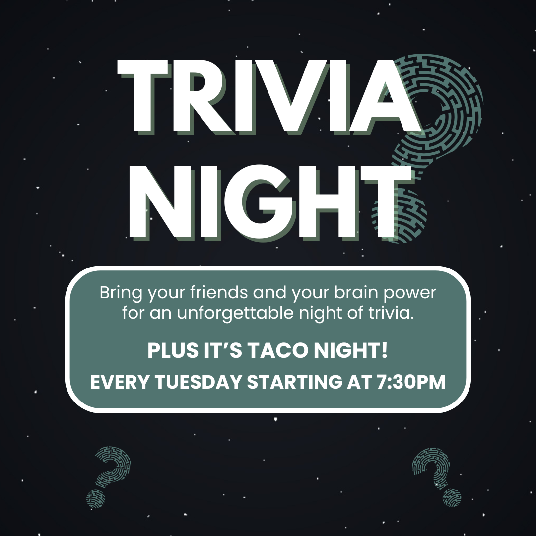 Trivia Night