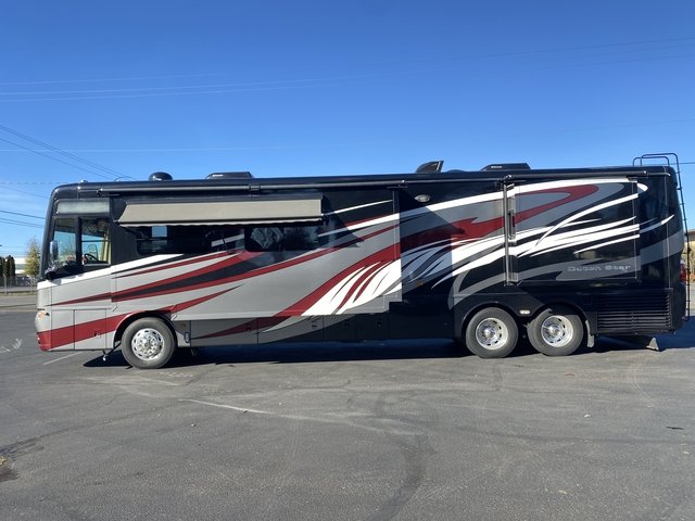 2014 Newmar Dutch Star 40' 4038