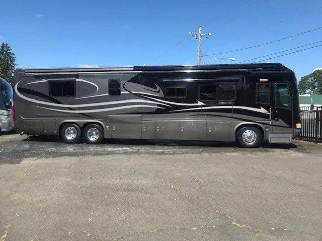 2006 MONACO SIGNATURE 45' 