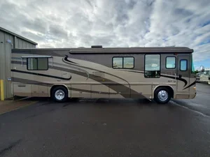 2003 COUNTRY COACH INTRIGUE 36'