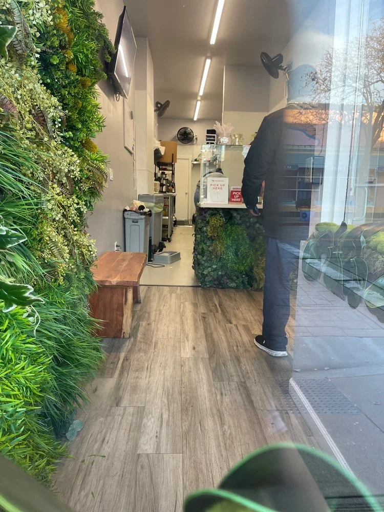 Got Juice — Laurel District Association