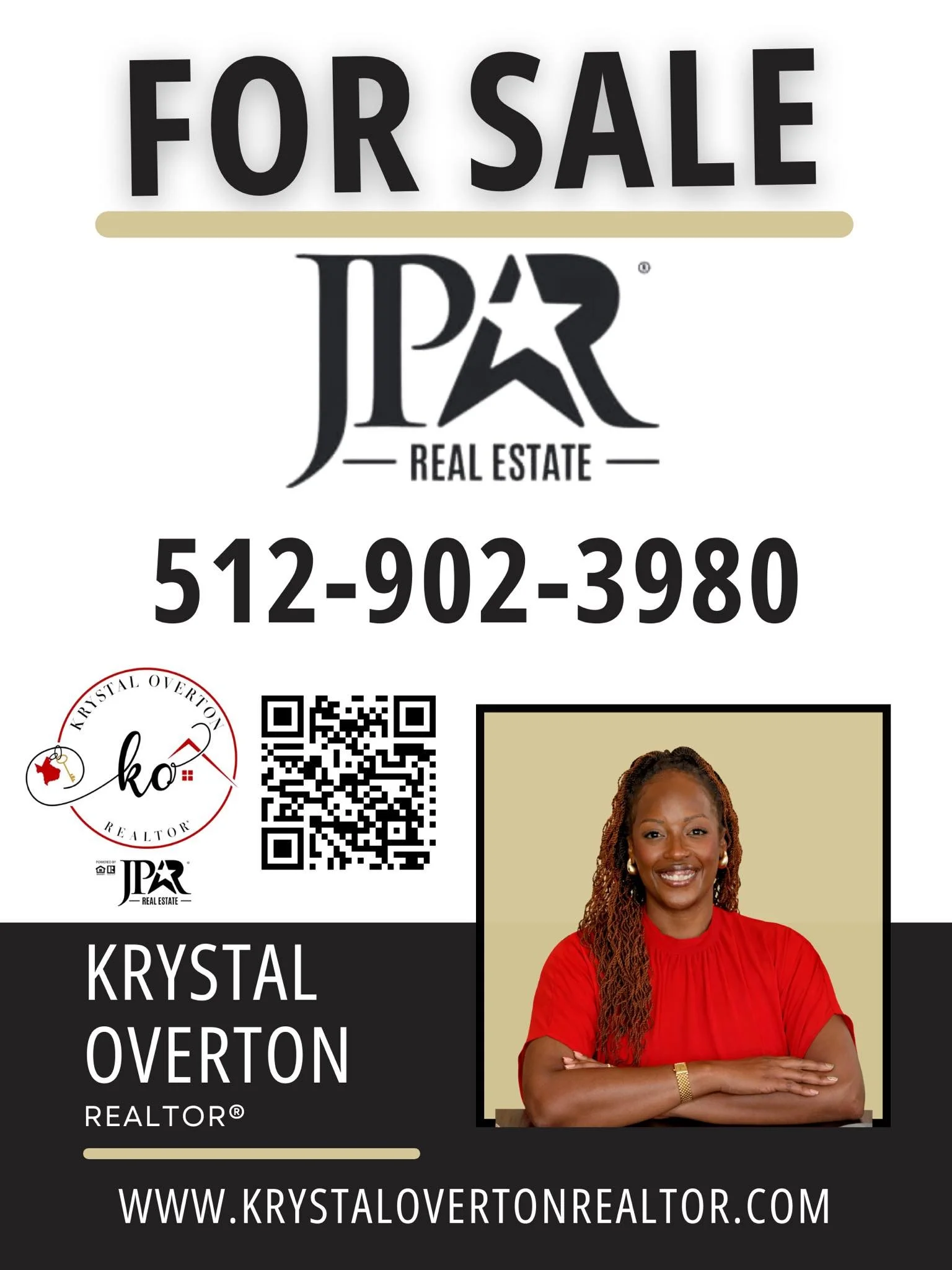 Looking for someone in Austin Area who can print this sign!

Size: 18x24
Type: Aluminum
Other: Double- sided
  Grommet holes in top corners

Drop your info below 👇👇