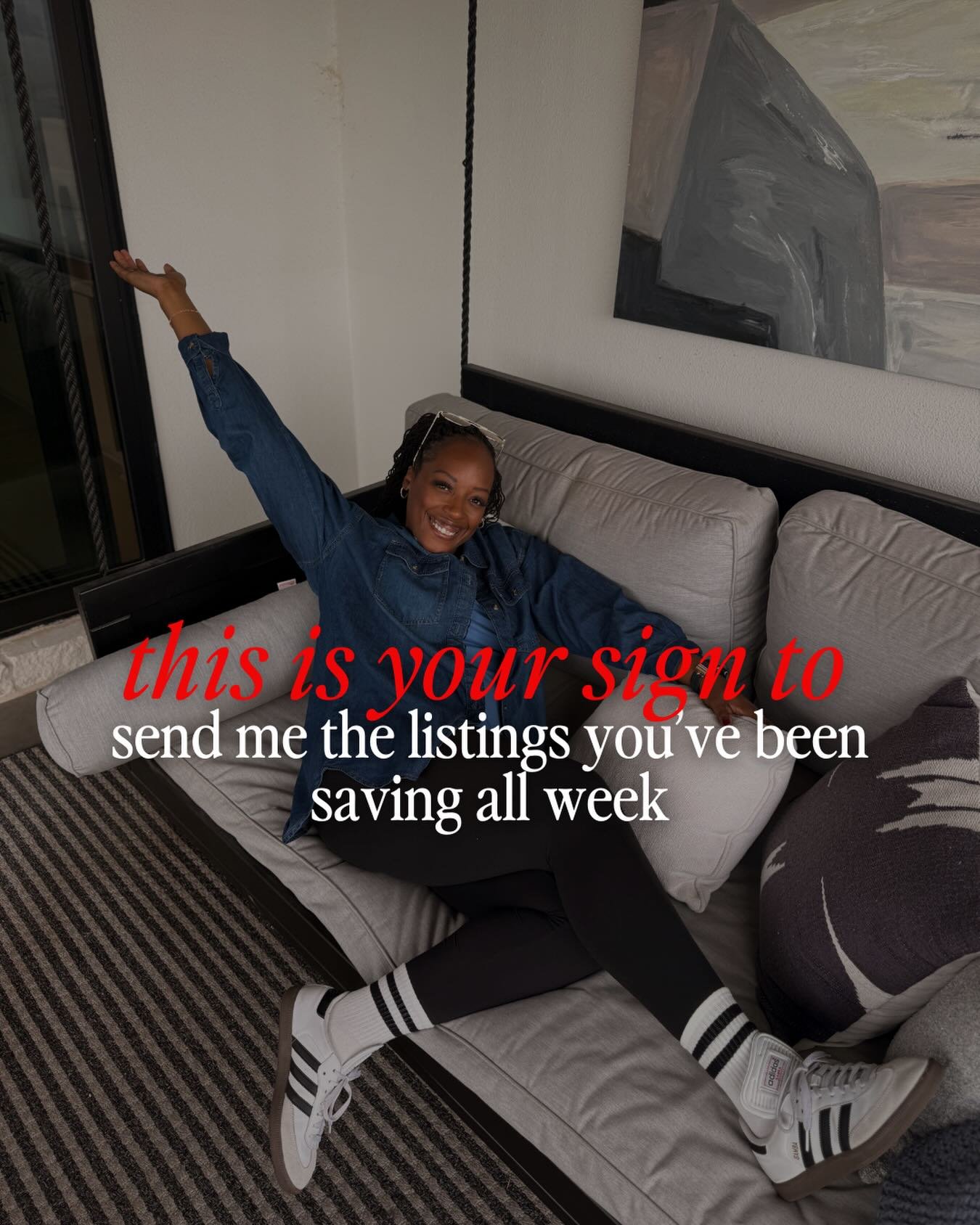 Be honest&hellip; how many homes have you saved this week?

If you&rsquo;re already scrolling Zillow every night, send me the ones you like.

I&rsquo;ll tell you:
&bull; if the price actually makes sense
&bull; what the taxes and payment could look l