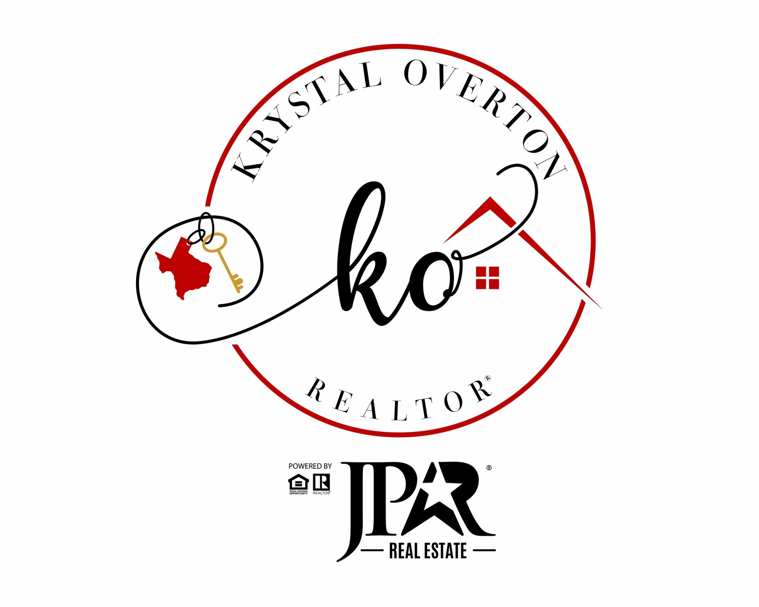 Krystal Overton, Realtor